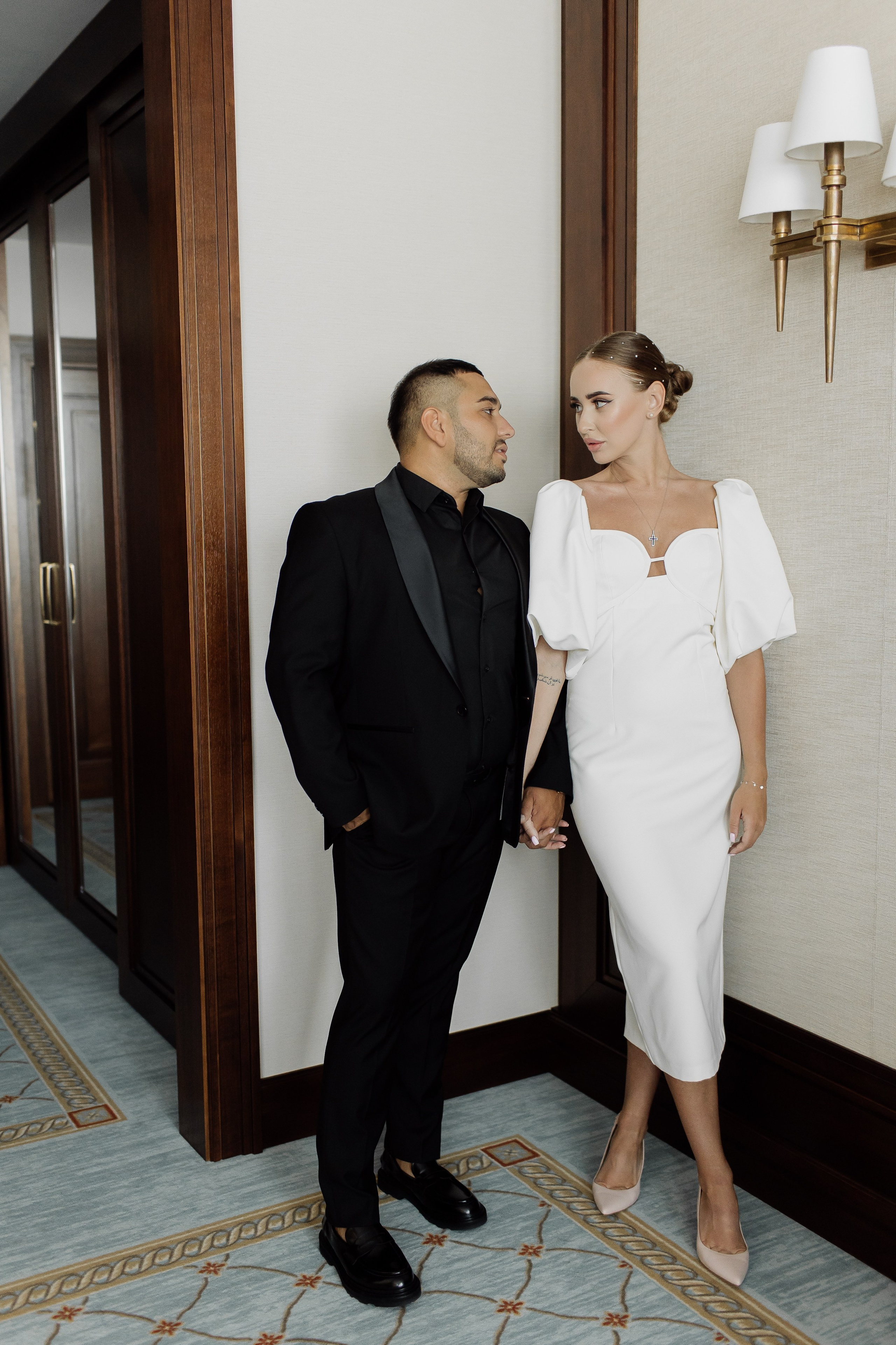 ПОЛНЫЙ СВАДЕБНЫЙ ДЕНЬ, АНДРЕЙ И АНАСТАСИЯ, ПЕГАС. Свадебный и индивидуальный фотограф в Челябинске Евгения Негодяева