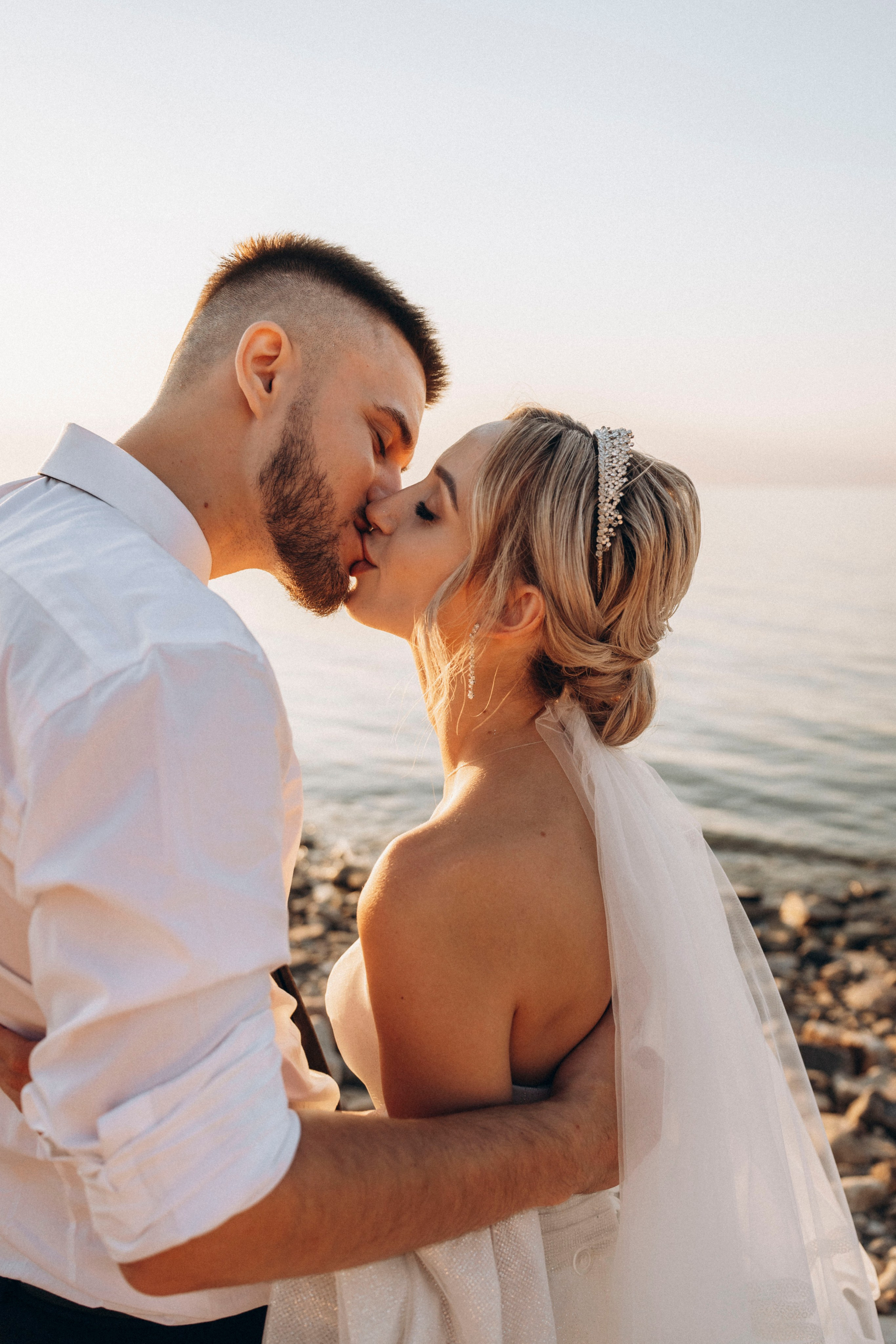 А&Н. Свадебный и семейный фотограф в Ейске Инна Чаплюк