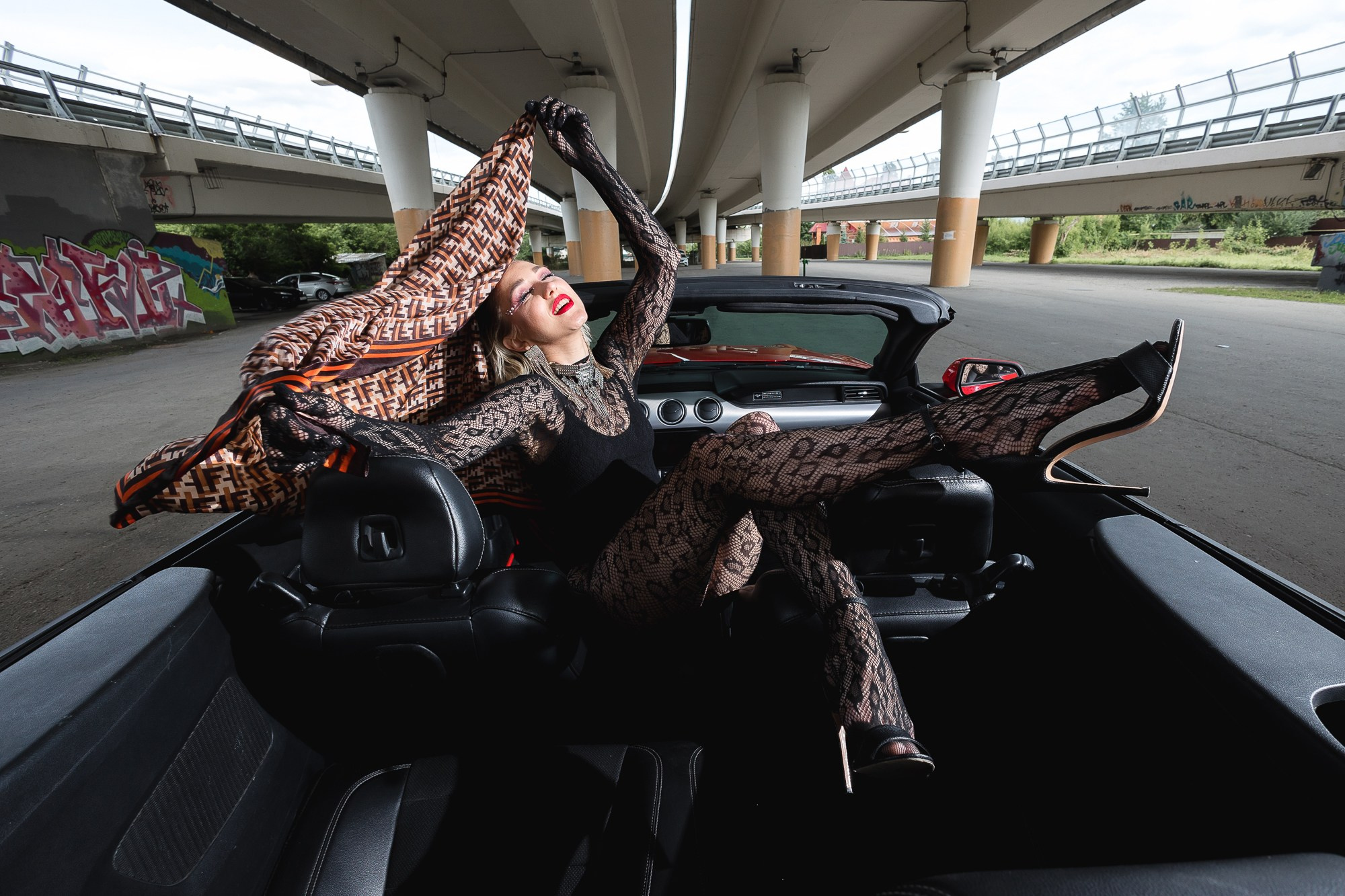 Алена. Фотограф Zipa Pro