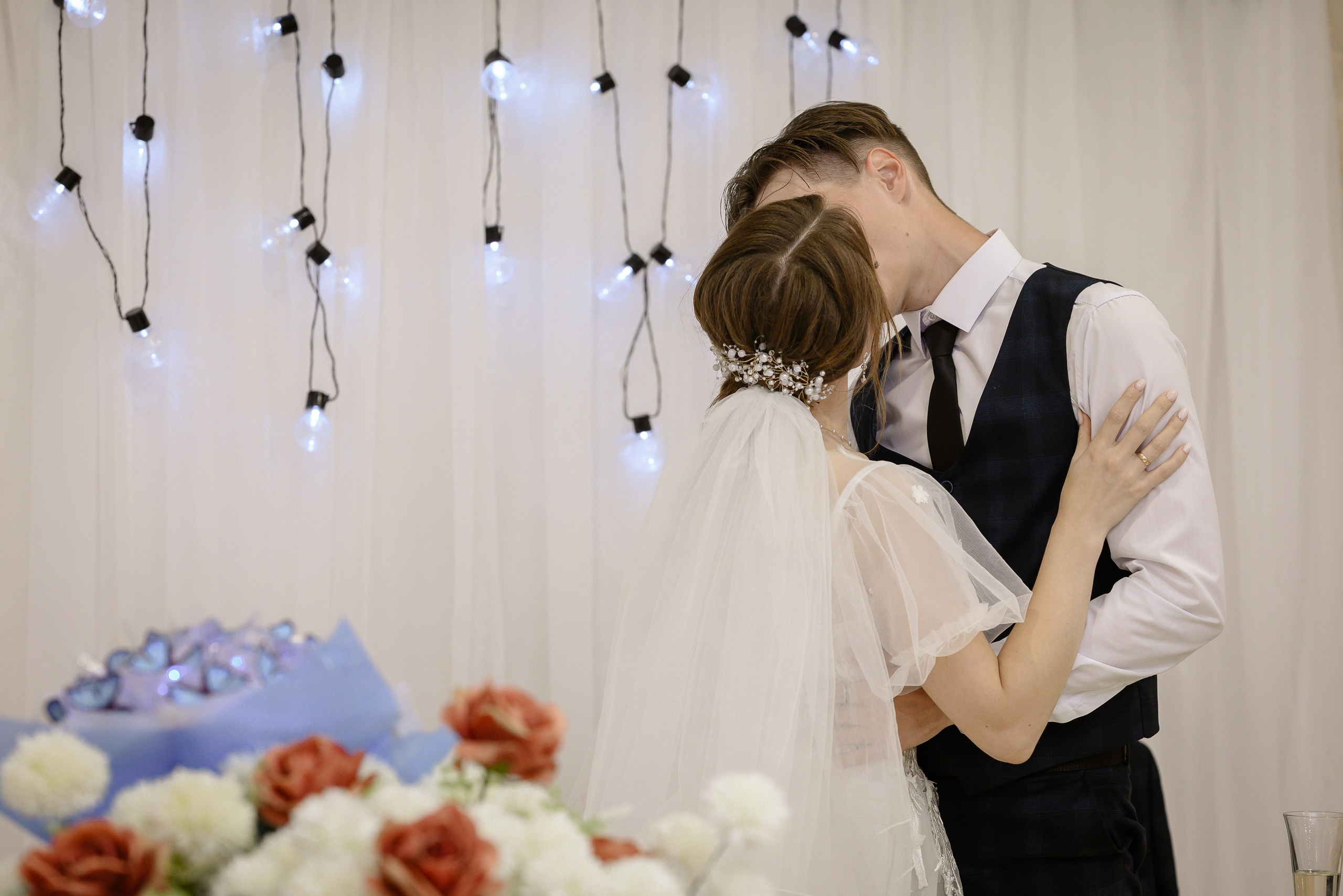 Валентина и Матвей