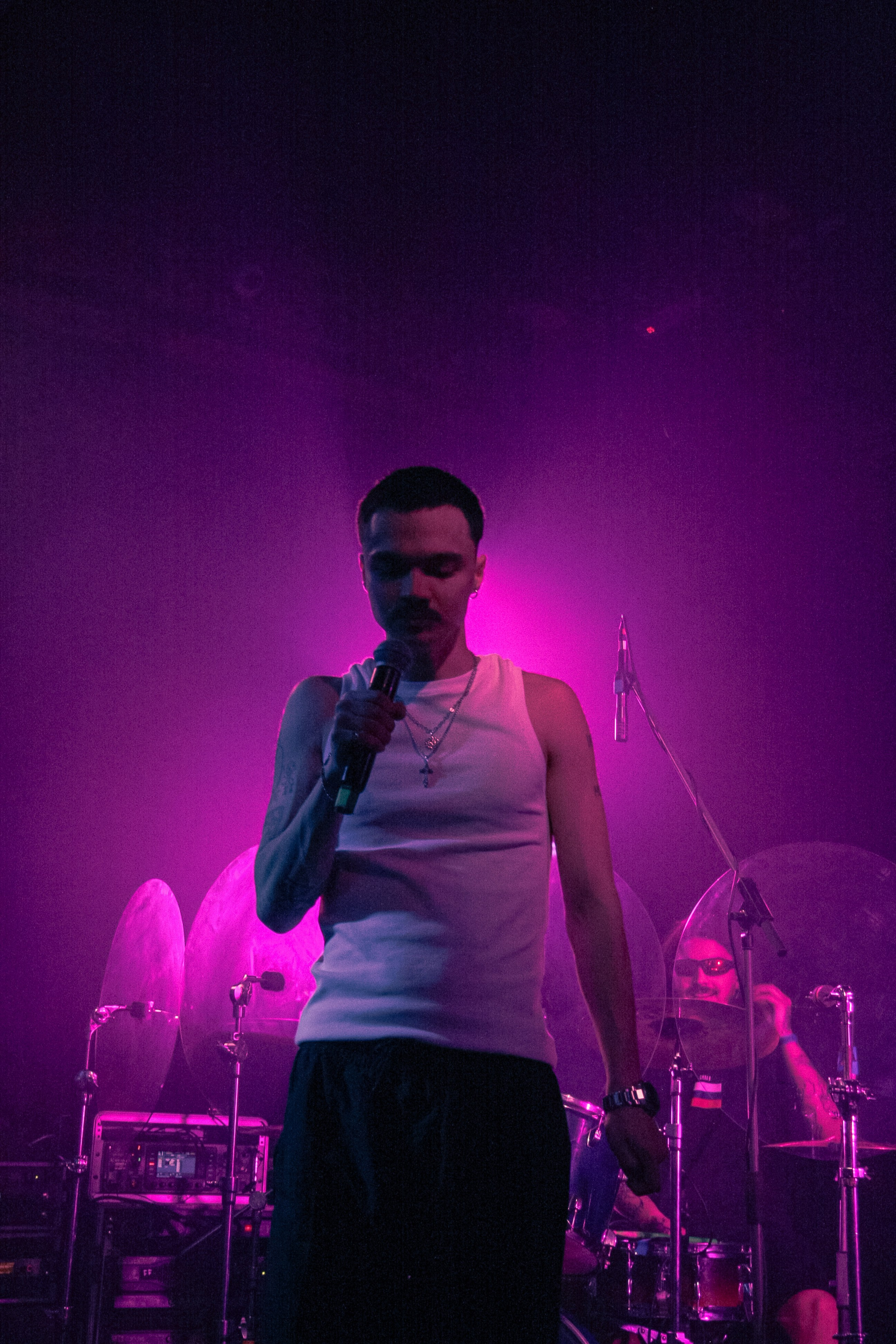 Концерты. Фотограф Романенкова Дарья Санкт-Петербург