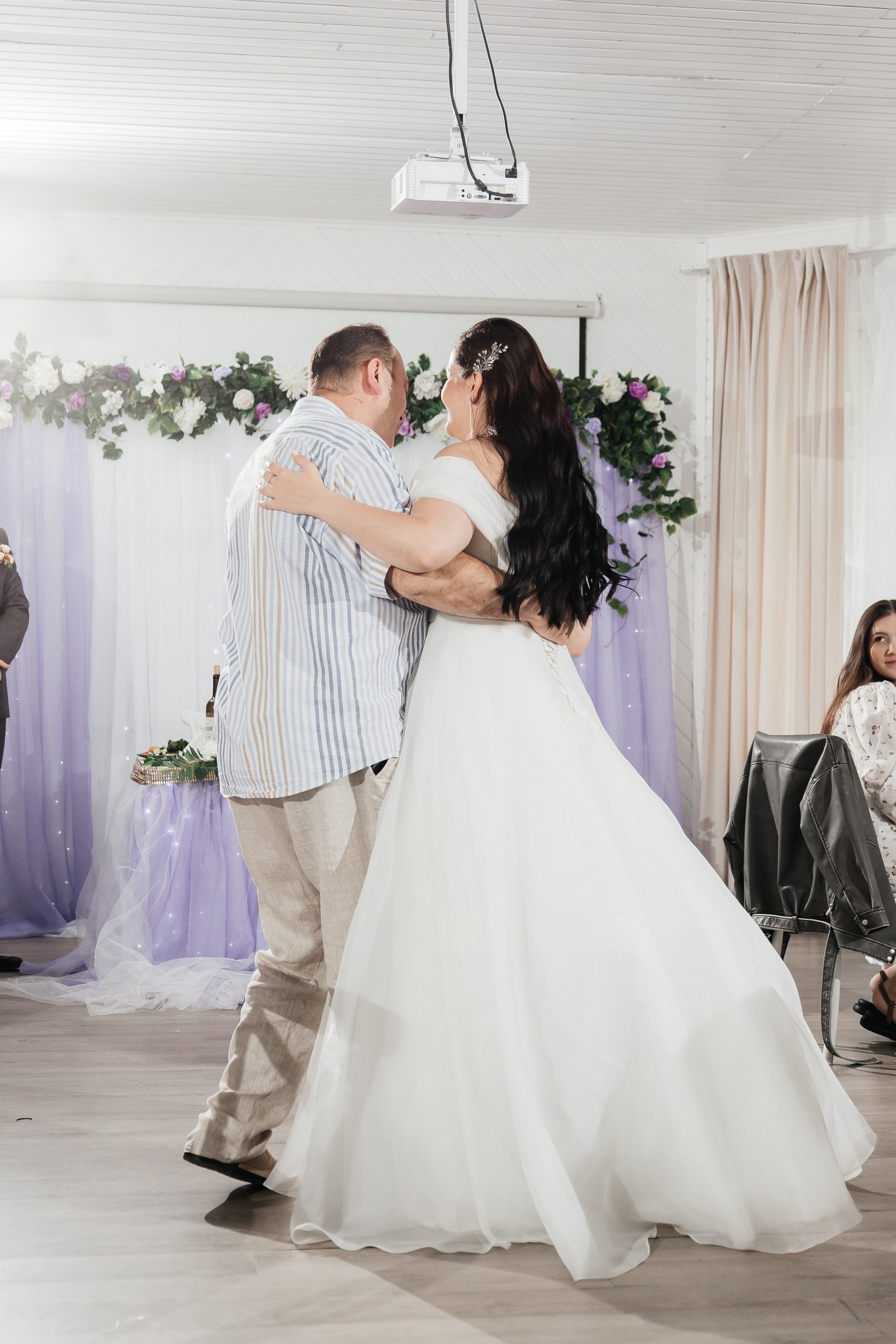 Дмитрий и Мария/2024. Свадебный и семейный фотограф в Екатеринбурге