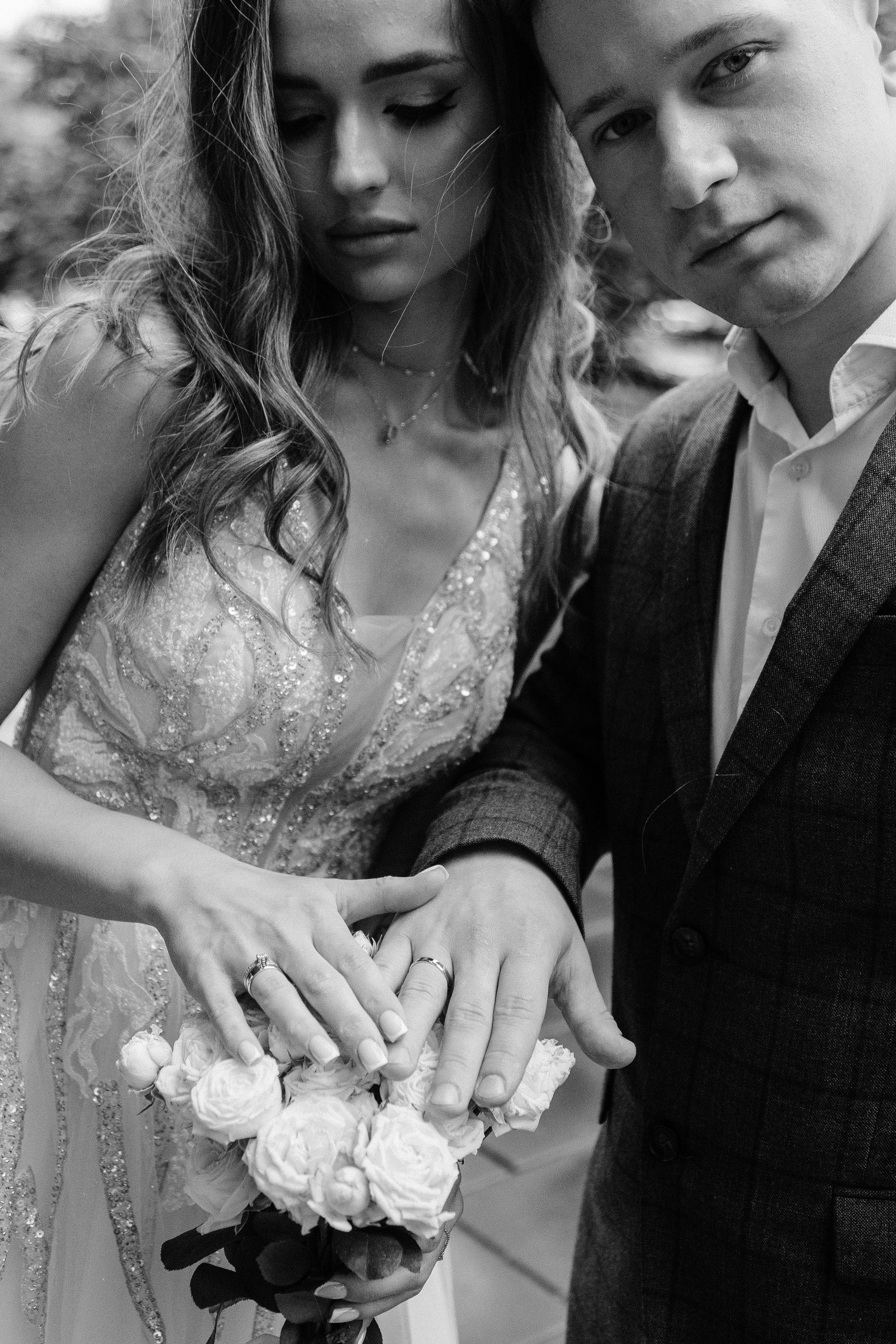 Иван и Марина/2024. Свадебный и семейный фотограф в Екатеринбурге