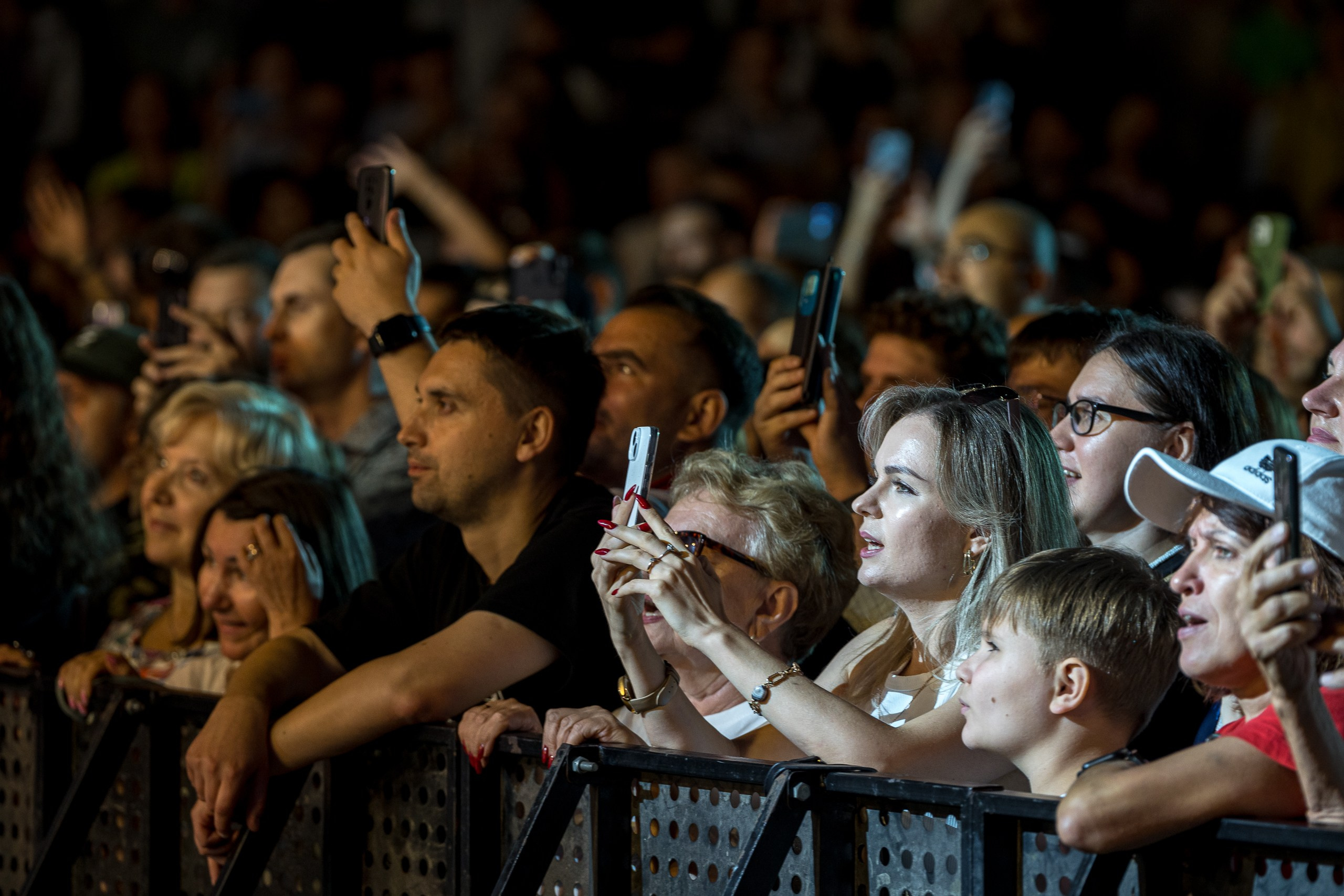 Музыка Гордых. Sunnyman