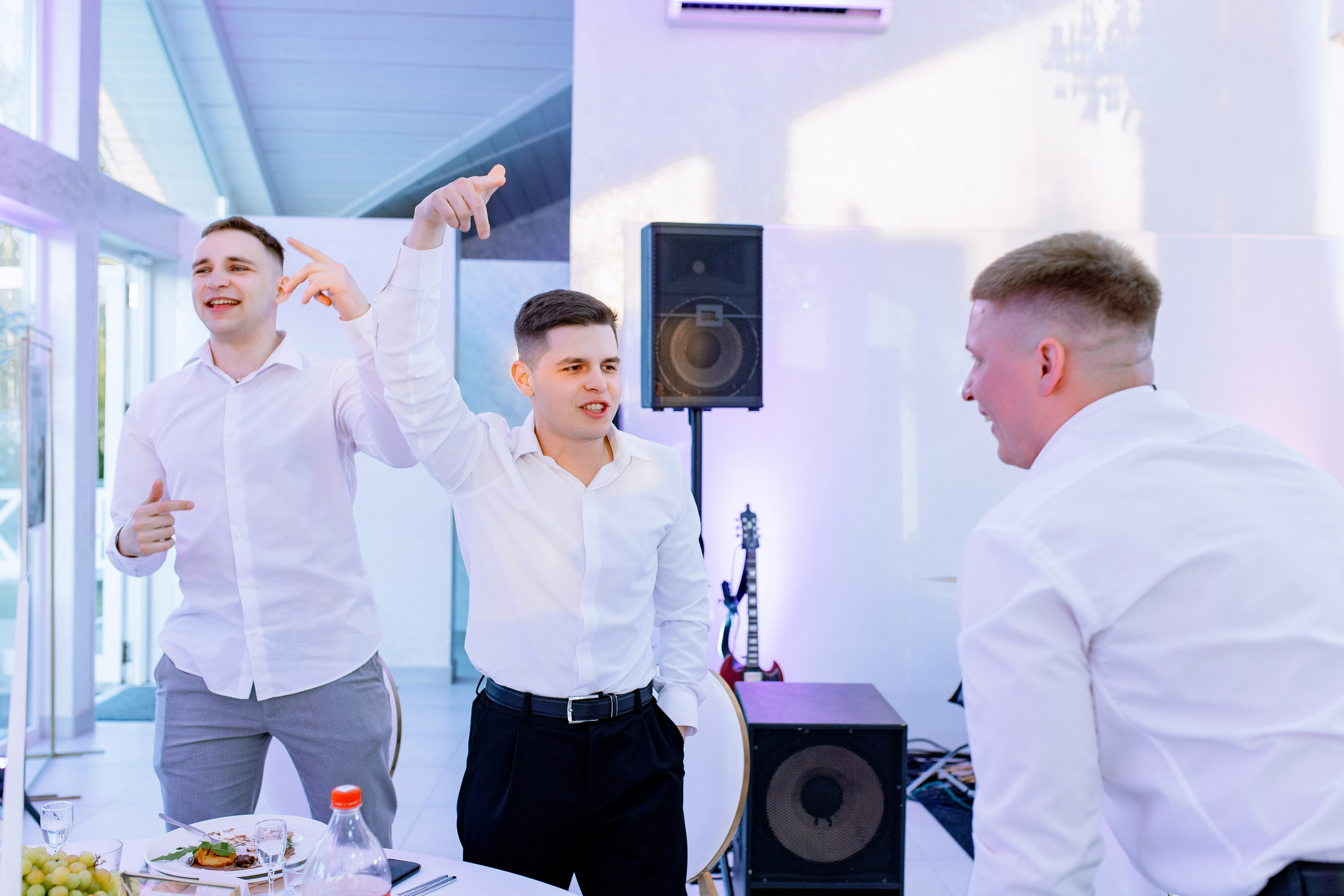 Виктория и Илья. Свадебный фотограф Витебск Минск