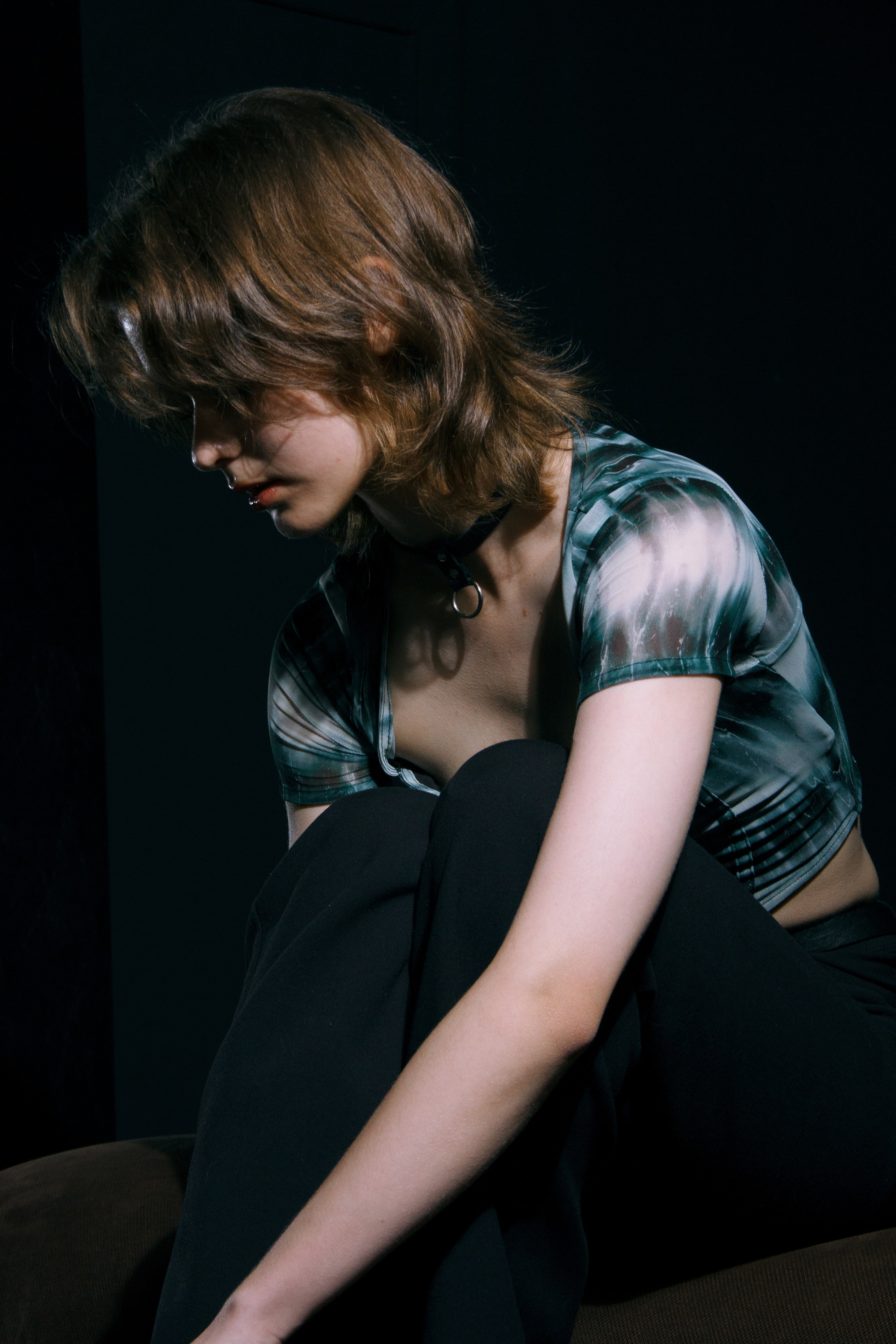 Маша. Главная