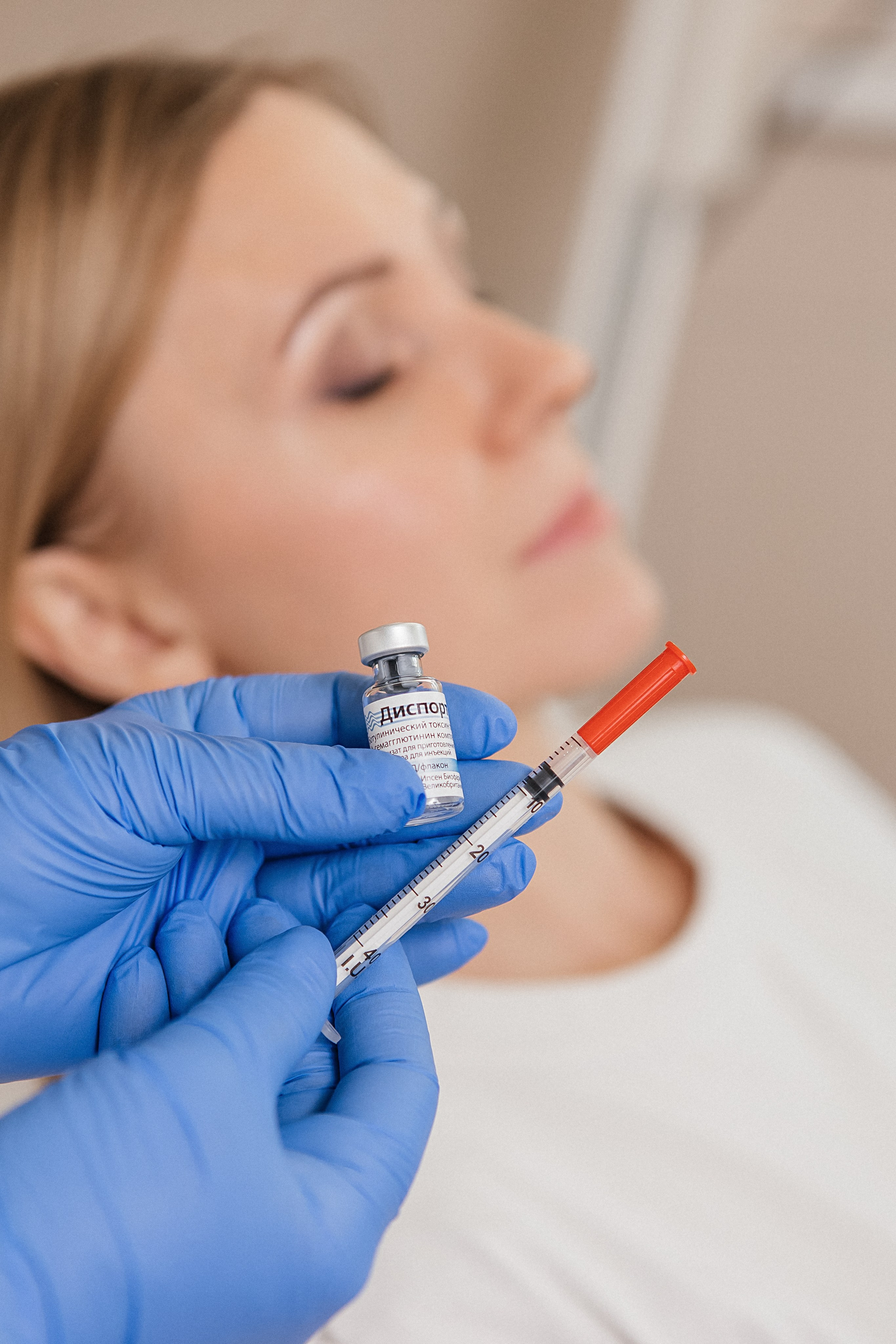 Контент-съемка для медицинского центра «Миль Флер», г. Барнаул. Портретный фотограф Юлия Красноперова в Барнауле/Заринске