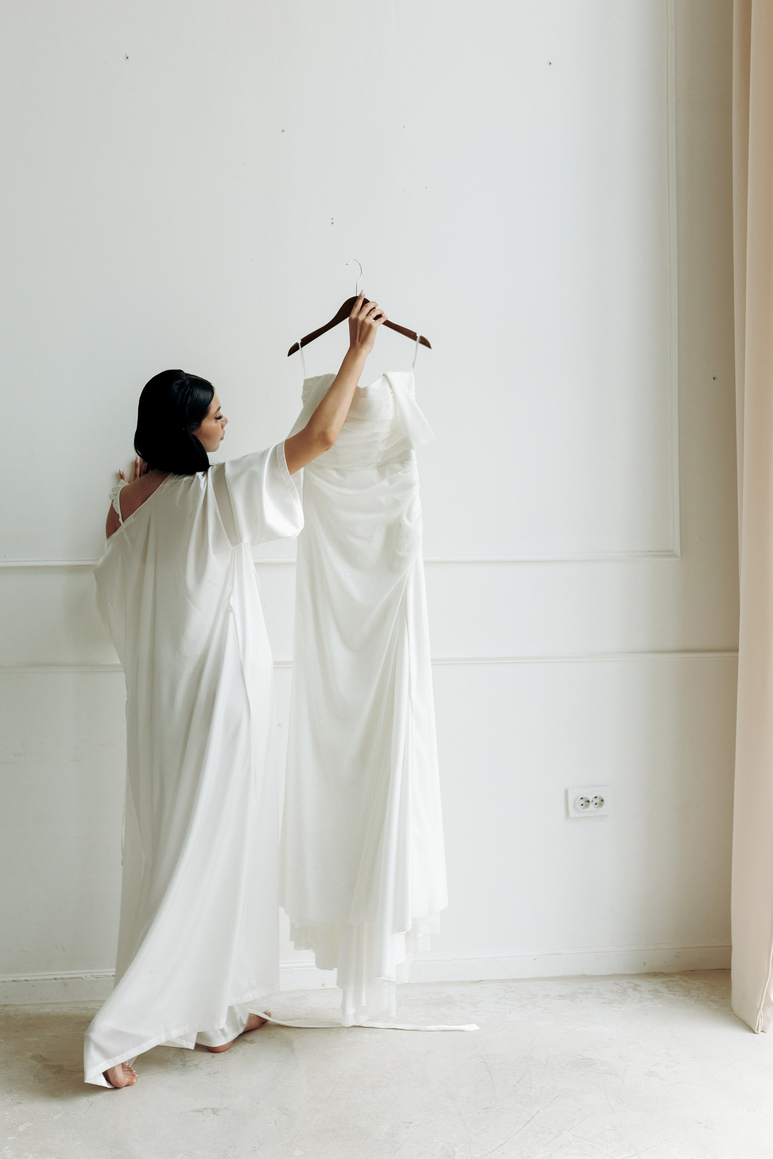 Дима и Света. Фотограф Дарья Бобровских в Воронеже