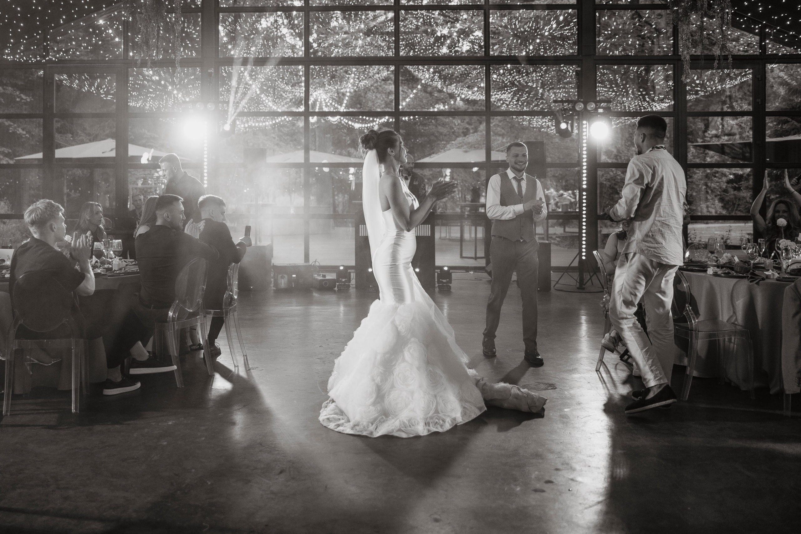 Павел и Ксения. Свадебный фотограф и видеограф Юрий и Эля Дубинины