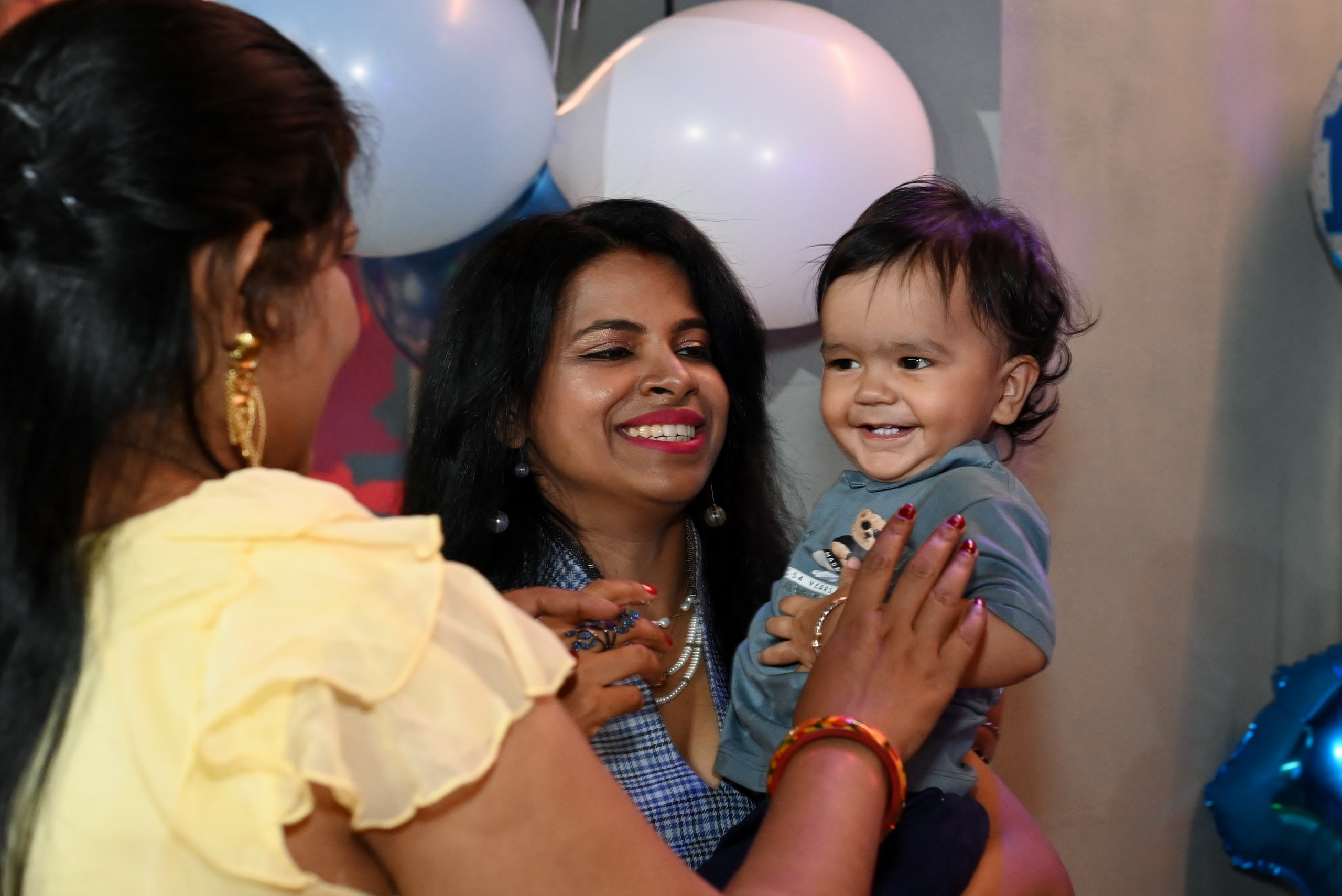 Индийский день Рождения в ресторане Delhi6. Свадебный и семейный фотограф в Москве Ирина Гончарова