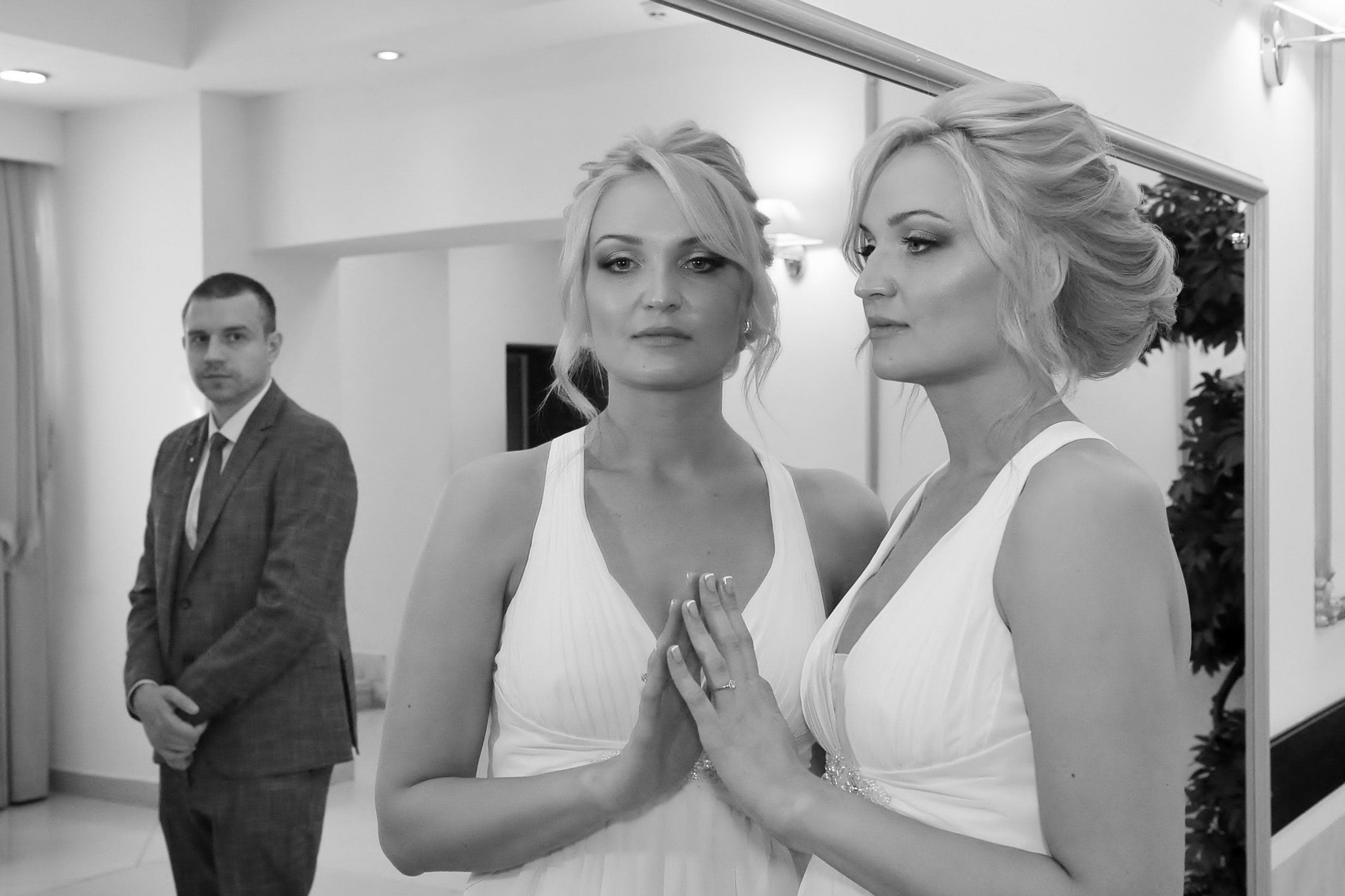 Свадебный и семейный фотограф в Москве Ирина Гончарова