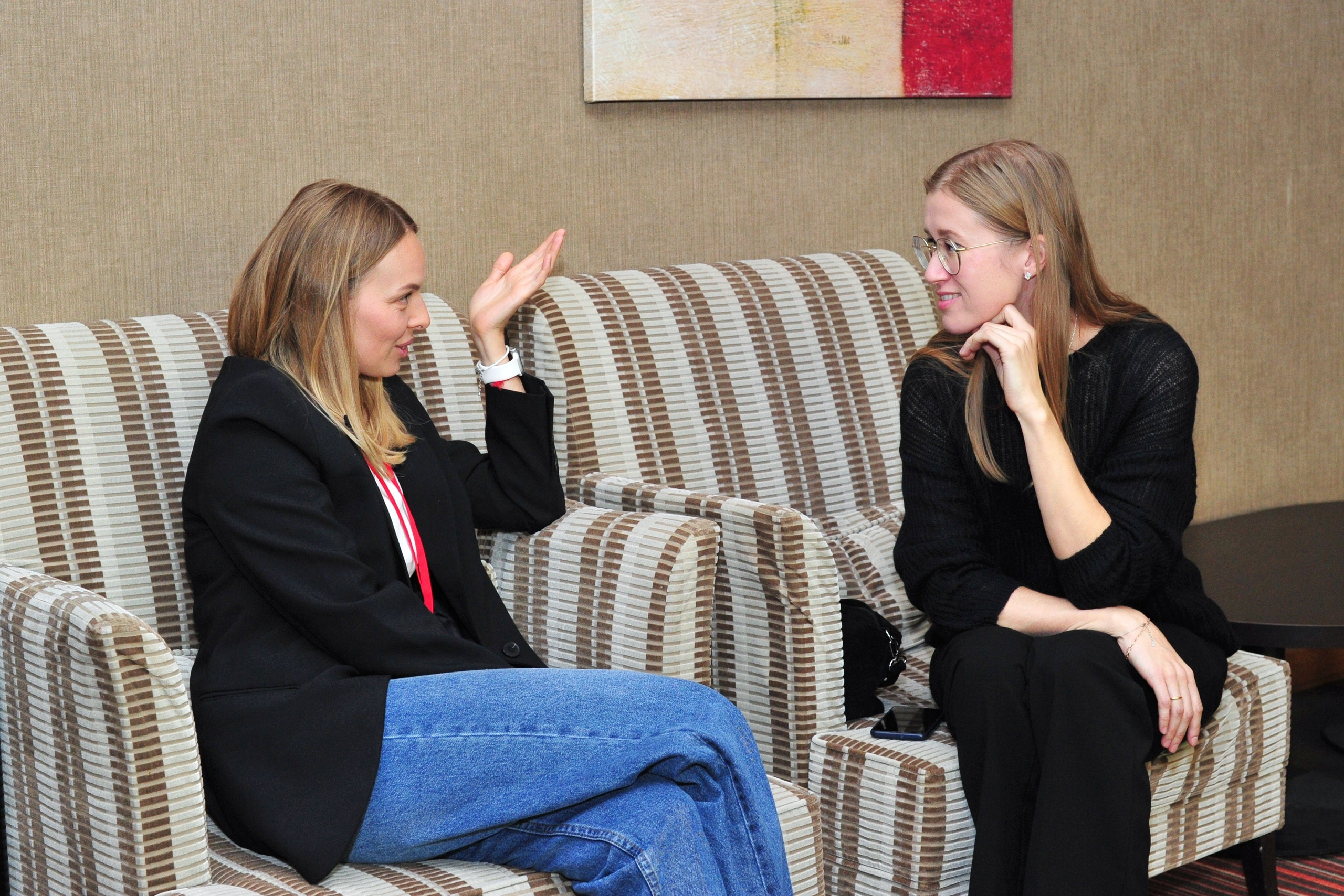 Форум ассистентов руководителей в Holiday Inn. Свадебный и семейный фотограф в Москве Ирина Гончарова