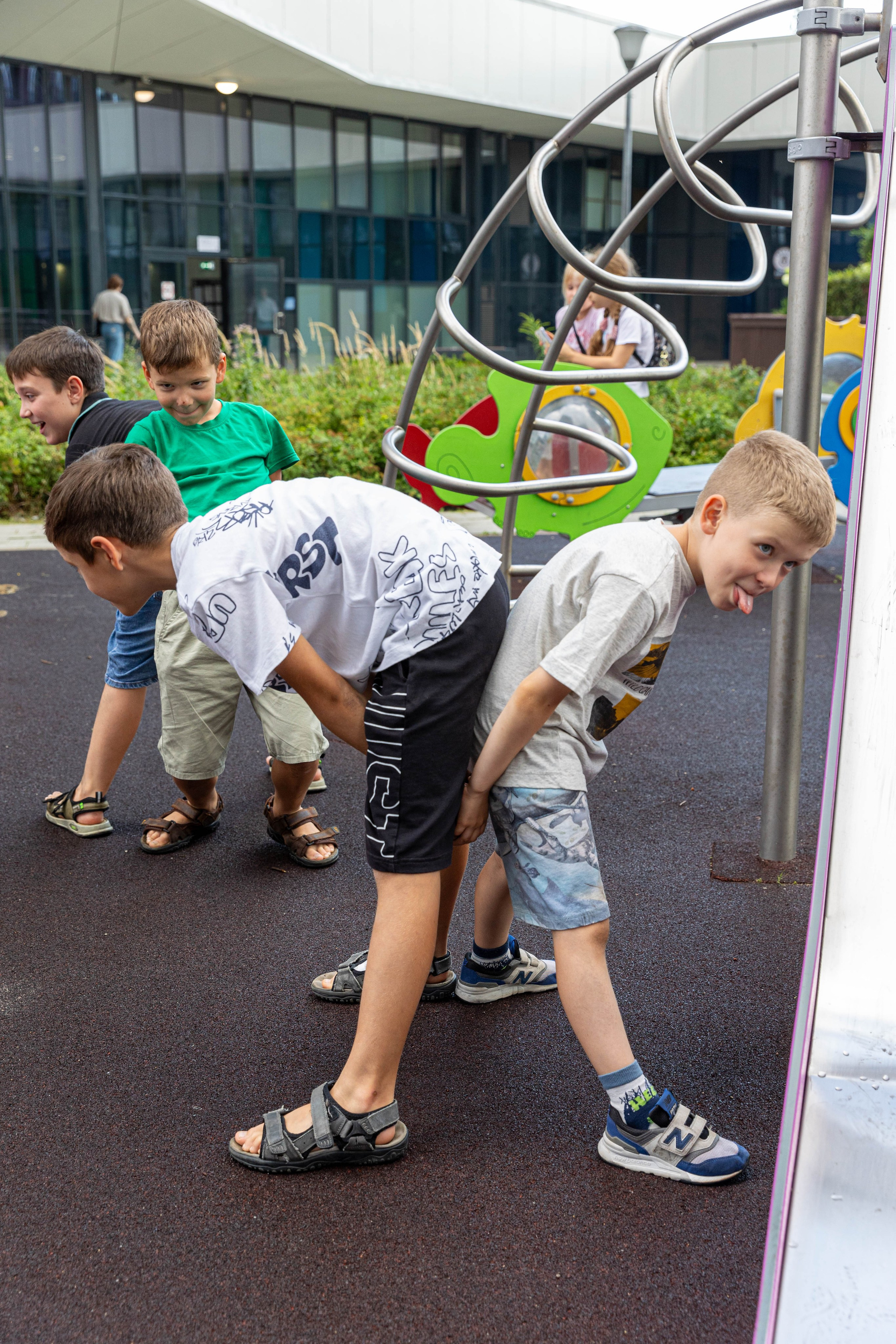День рождения Ксюши. Фото и видео съемка Ваших мероприятий