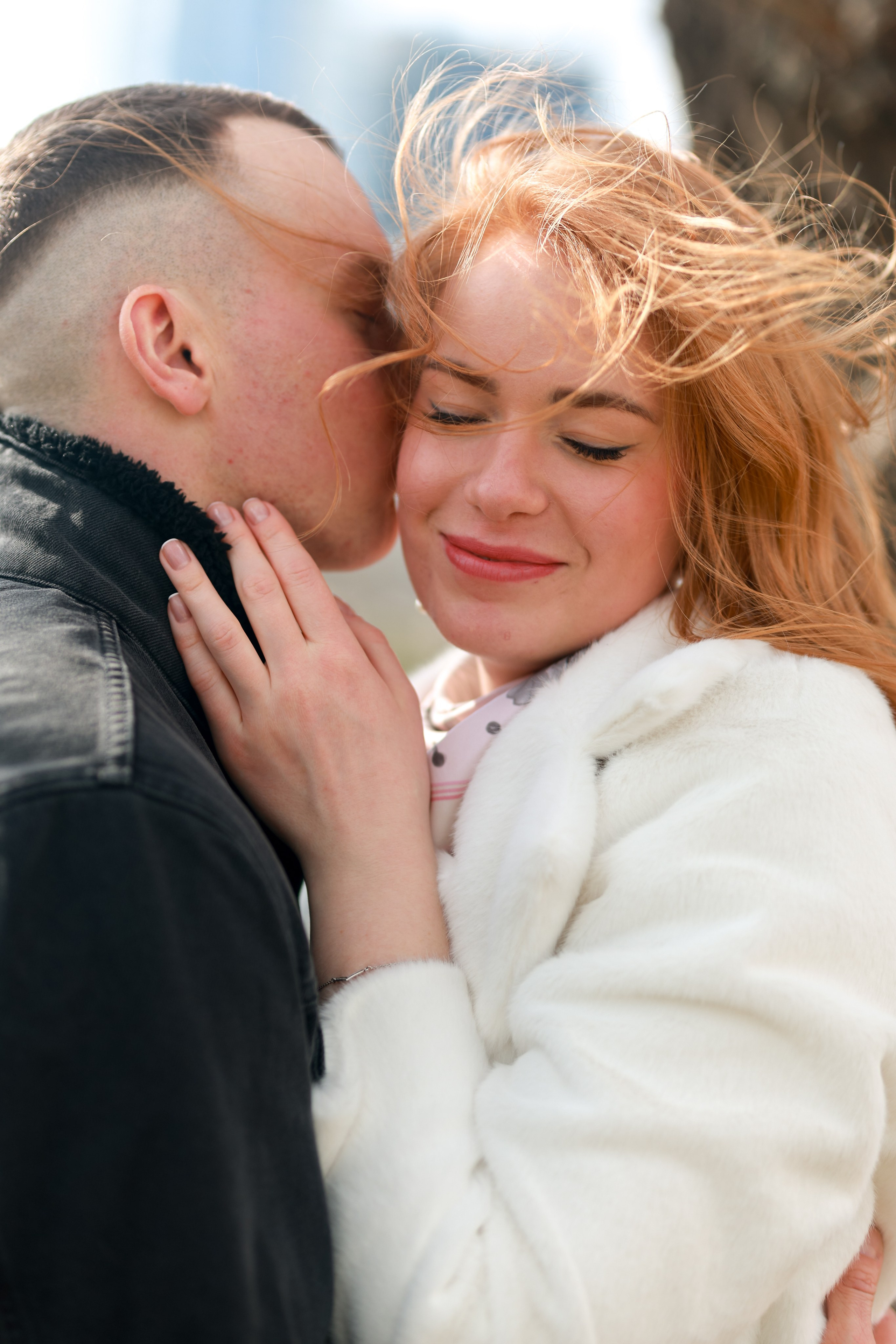 Яна и Влад. Свадебный фотограф Беларусь Ольга Козыренко