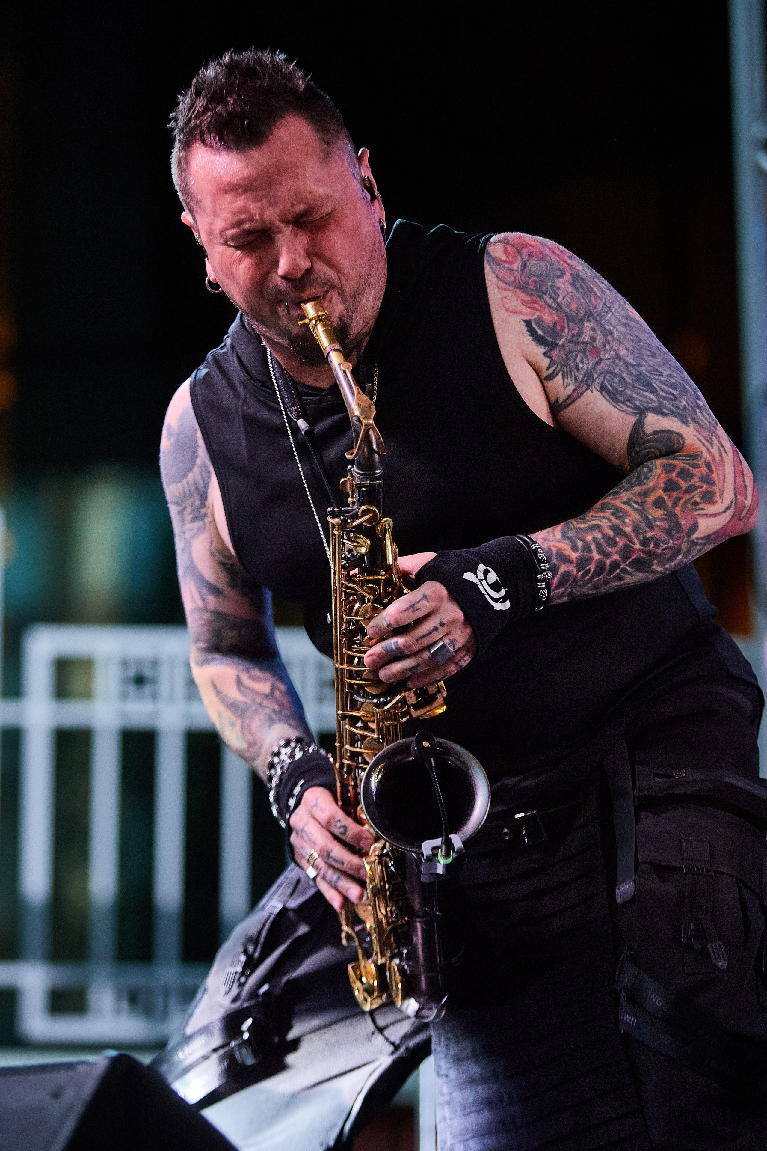 Концертная Фотография. Главная