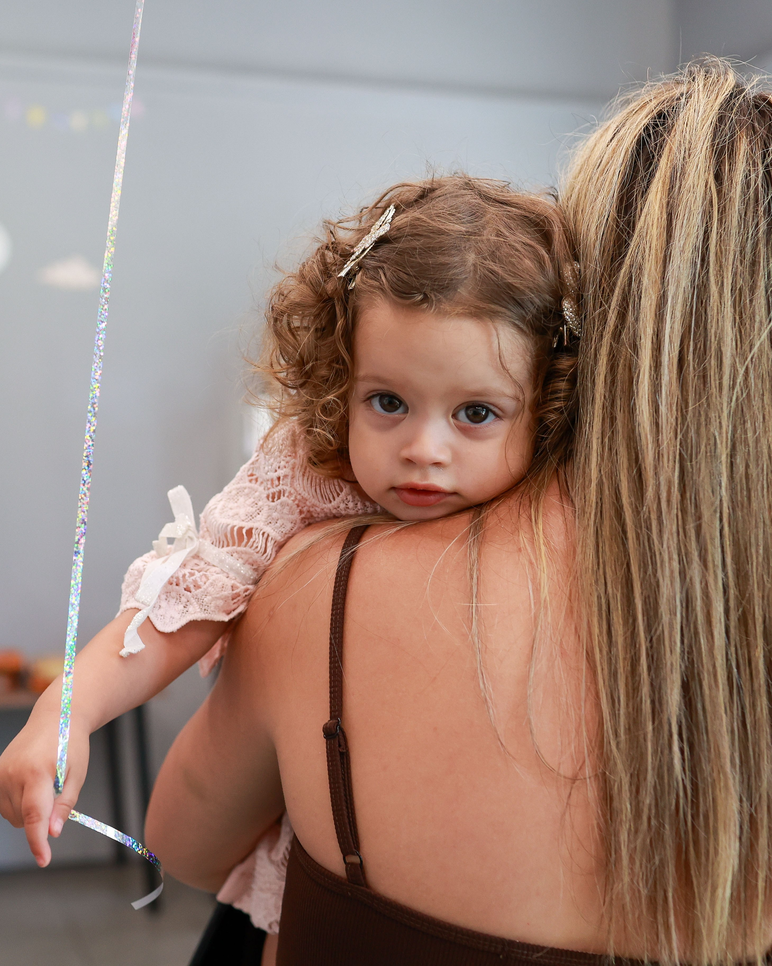 День рождения Таи. Семейный и детский фотограф в Москве Юлия