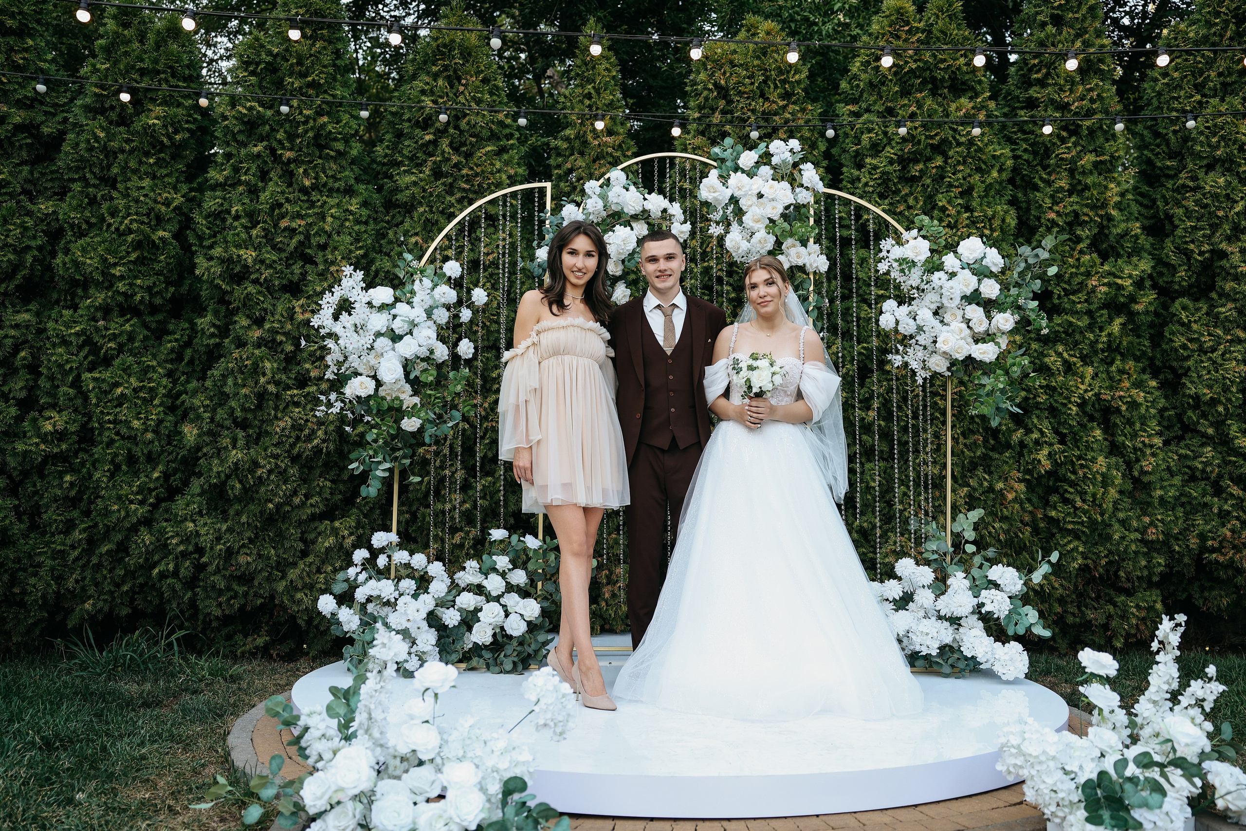 Никита и Олеся. Свадебный и семейный фотограф в Ростове-на-Дону Марианна Хахладжева