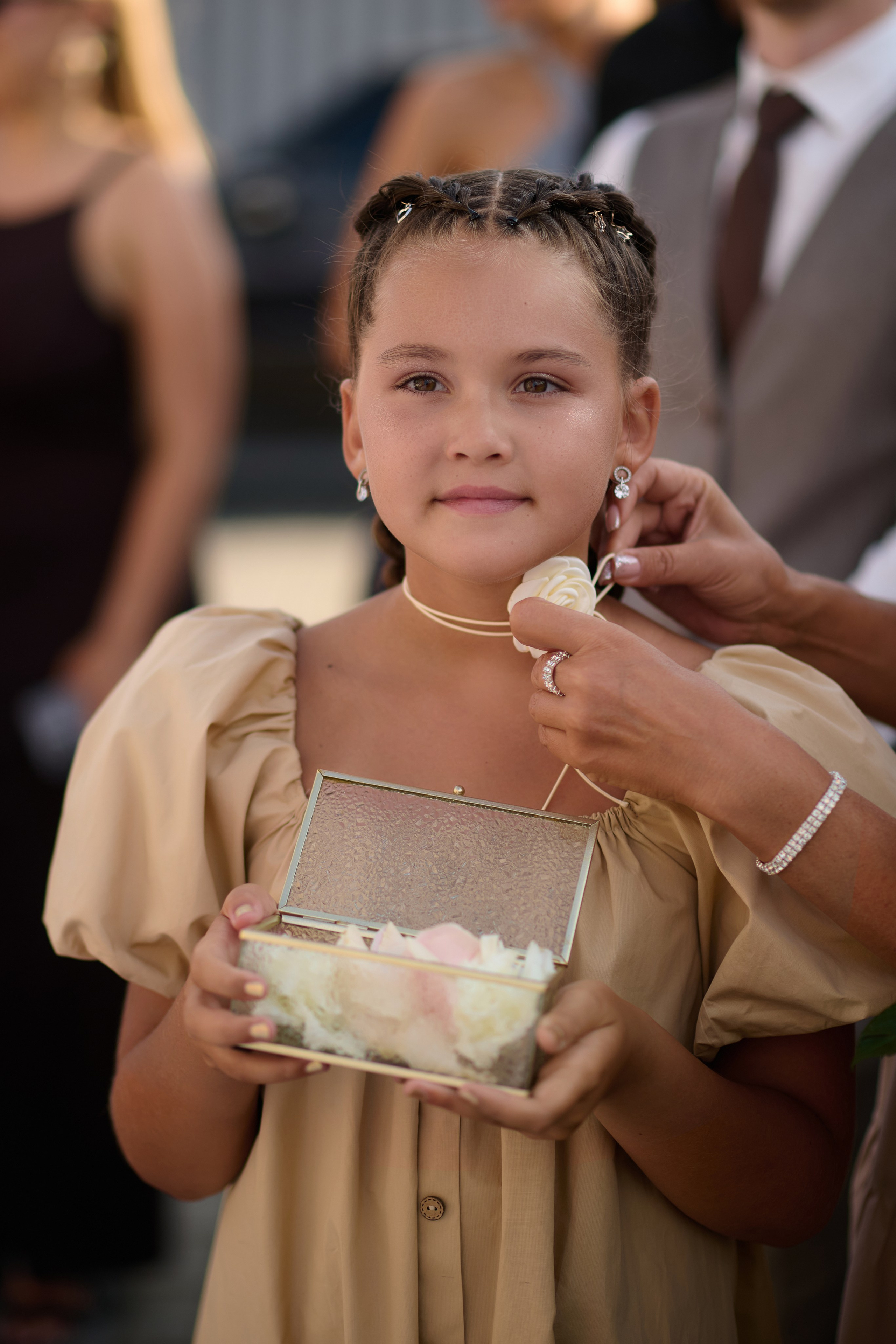 Ильнар и Лиза — 4Elements. Свадебный фотограф Екатеринбург/Челябинск — Любовь Волохова