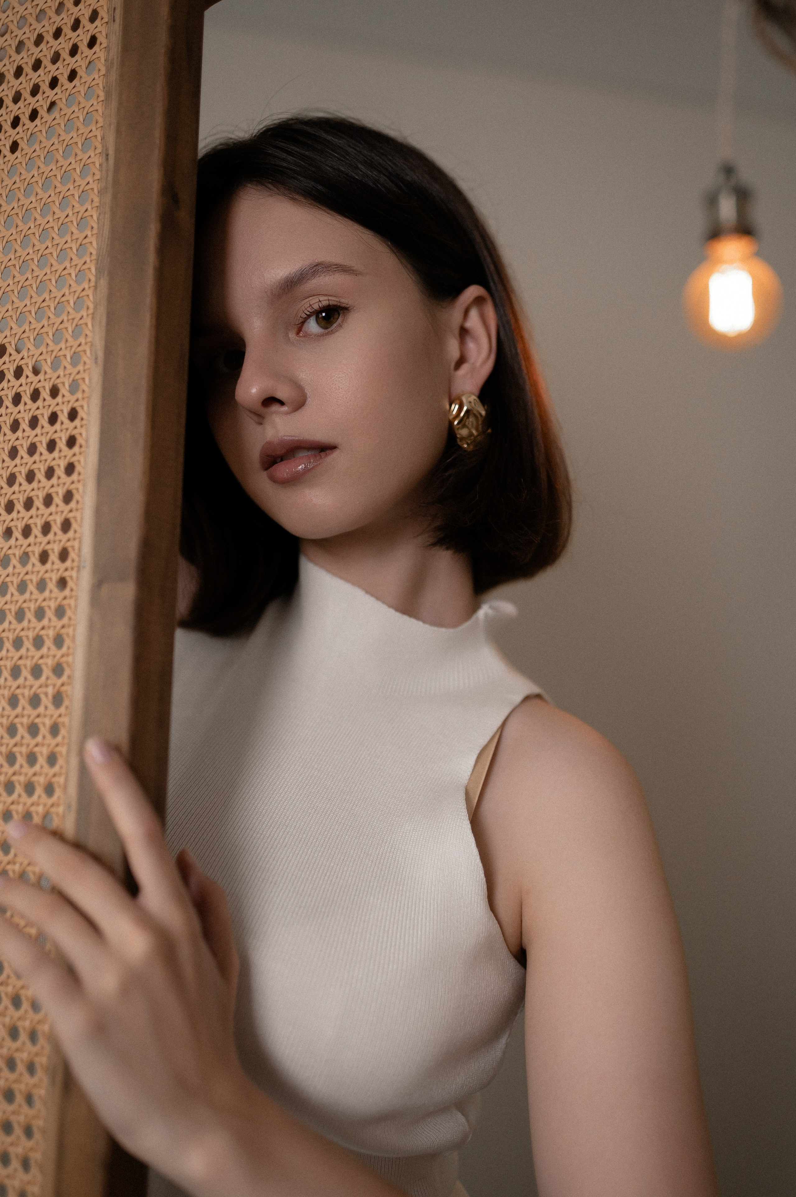 Анастасия. Твой личный проводник к красивым фотографиям в Старом Осколе