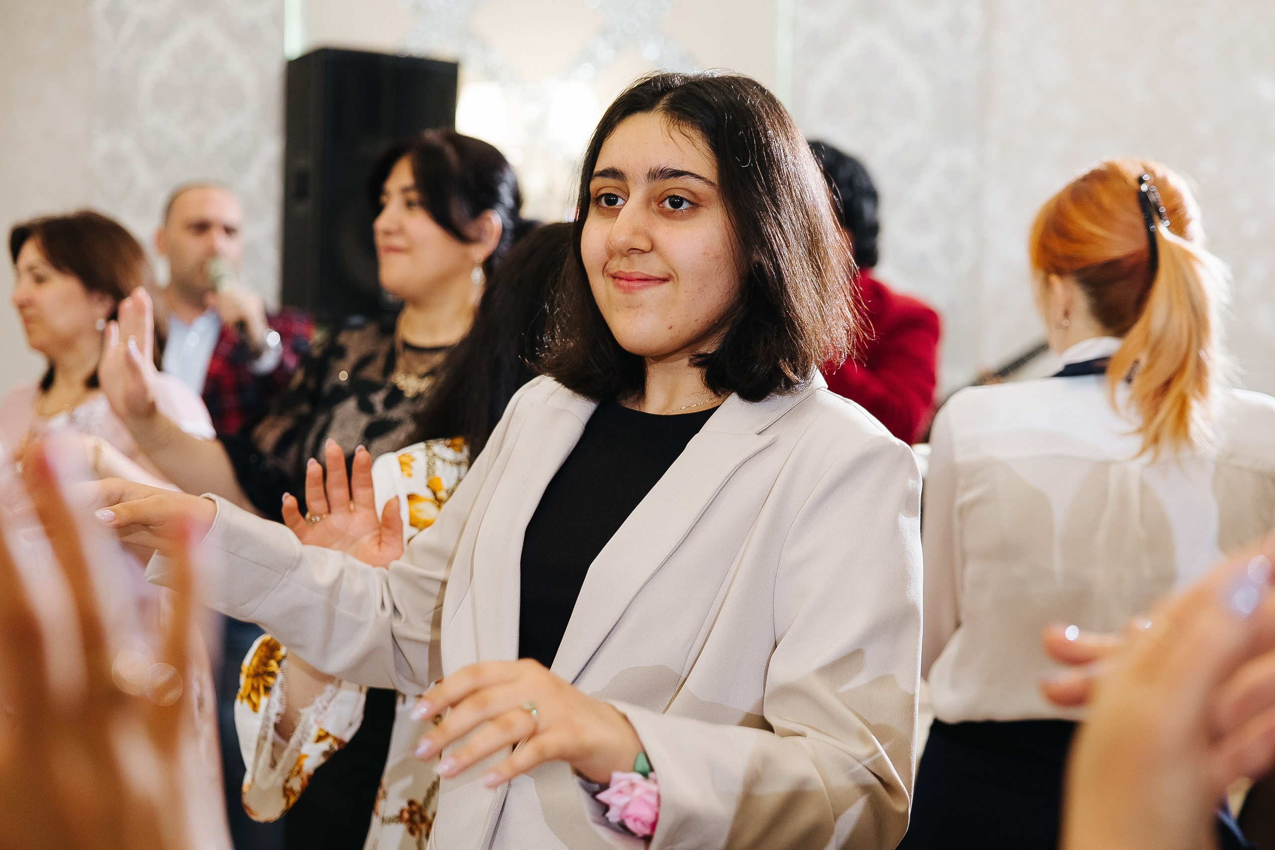 Шах и Ирада. Фотограф в Красноярске Надежда Воскресенская