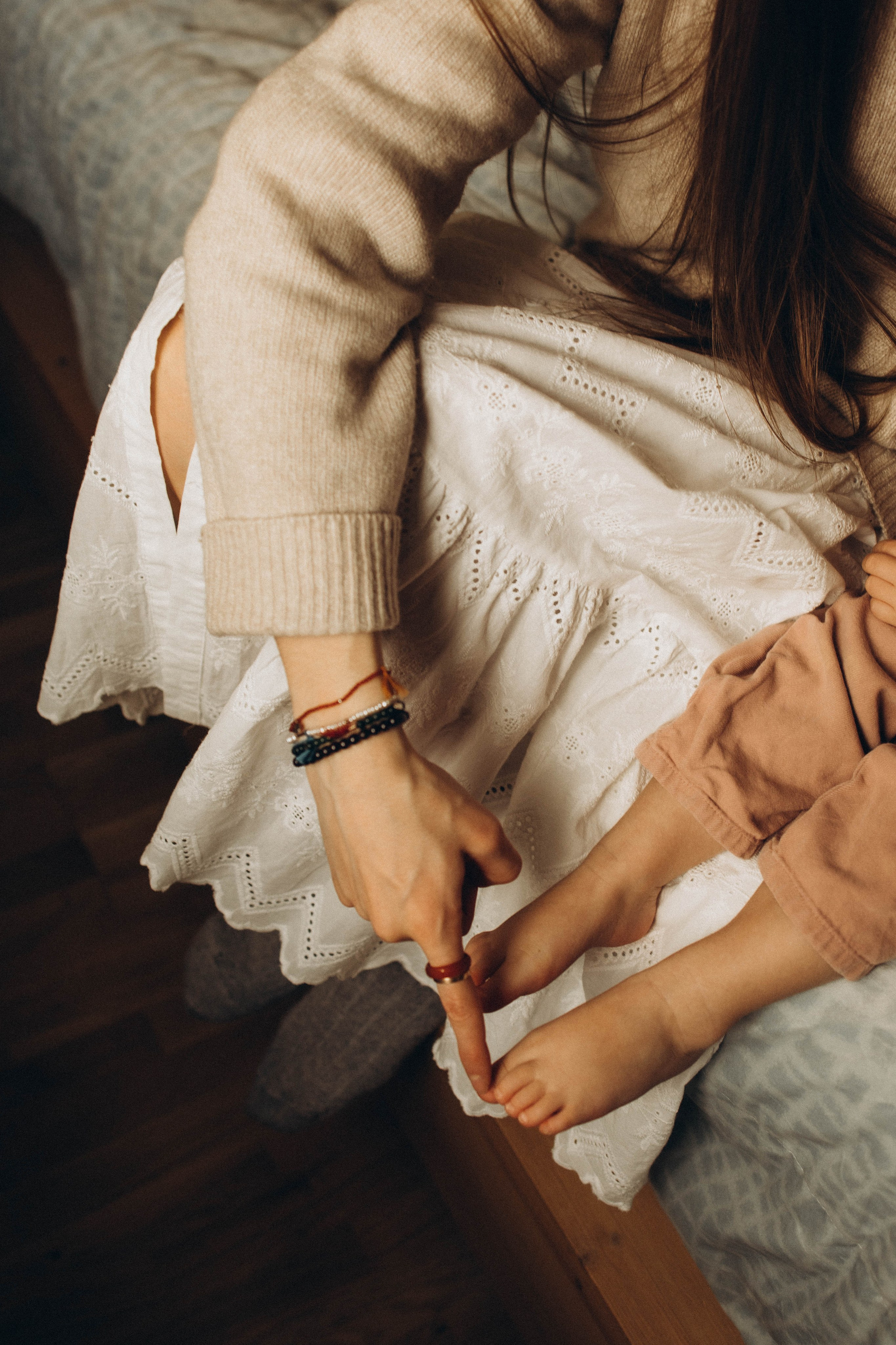 Саша и Ая. Фотограф в Ставрополе Карабанова Юлия