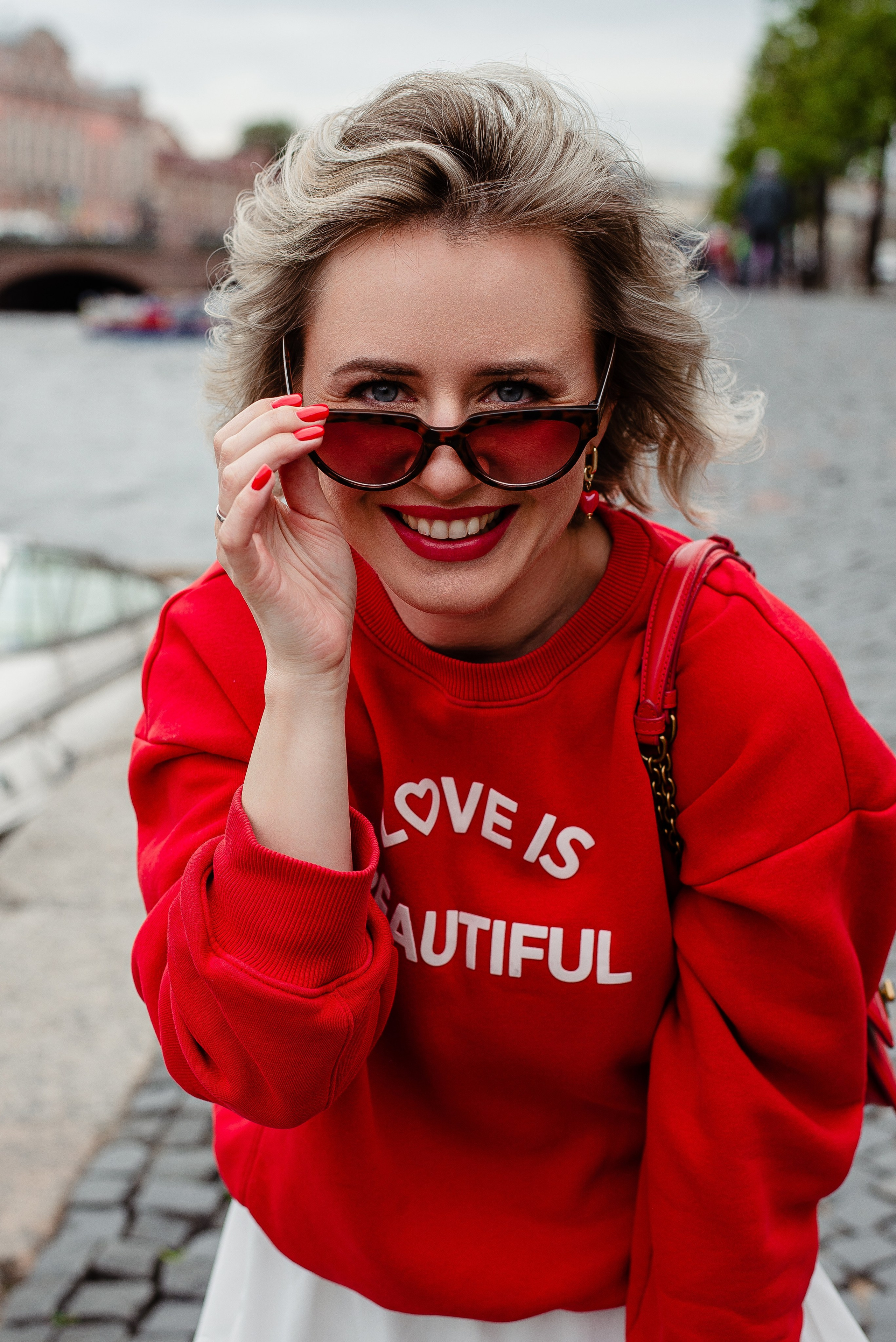 Елена в Петербурге. Семейный и детский фотограф Иваново Ксения Азаренкова