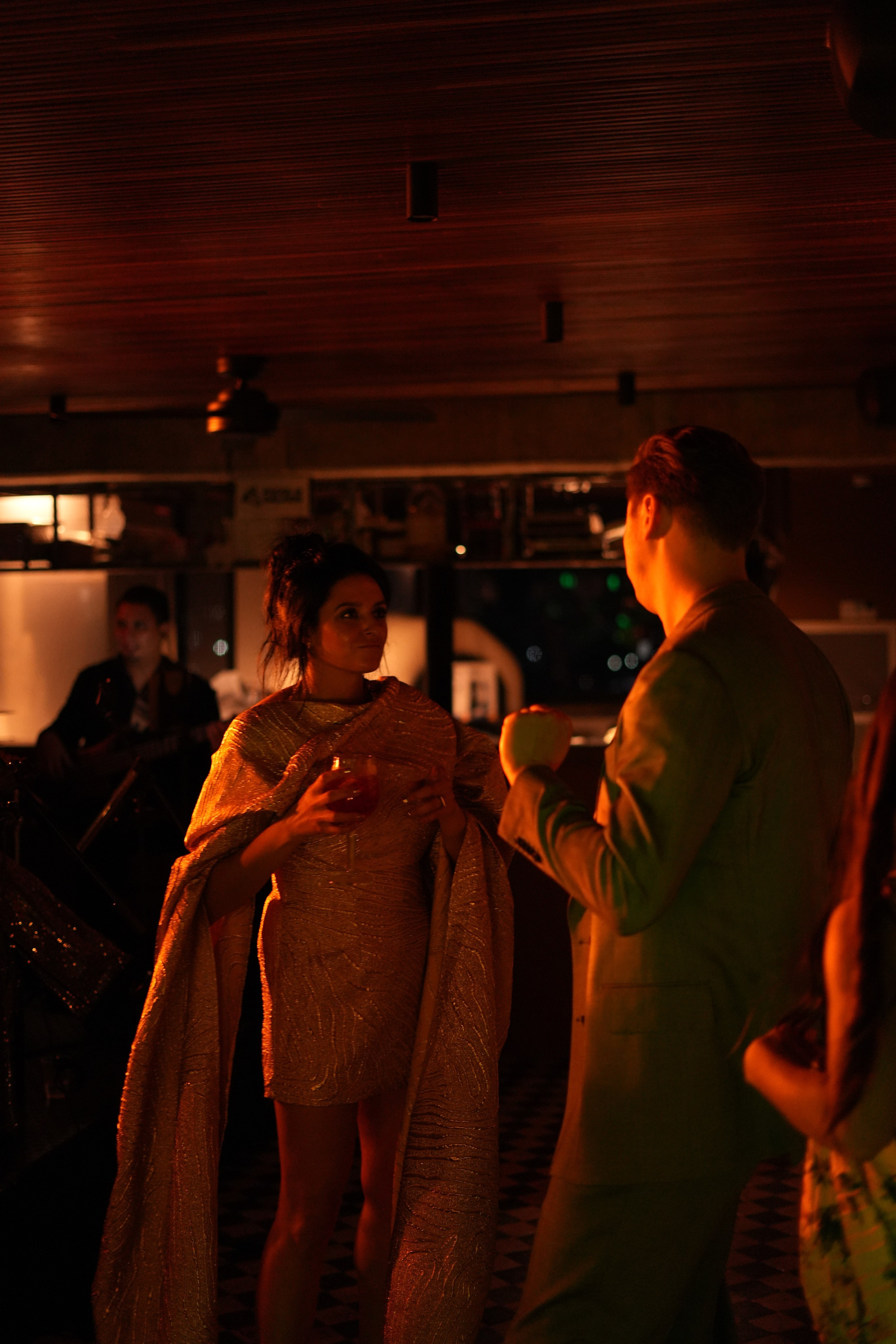 Olivia and Zack / 1 wedding day. Wedding Photographer in Barcelona and Medellin