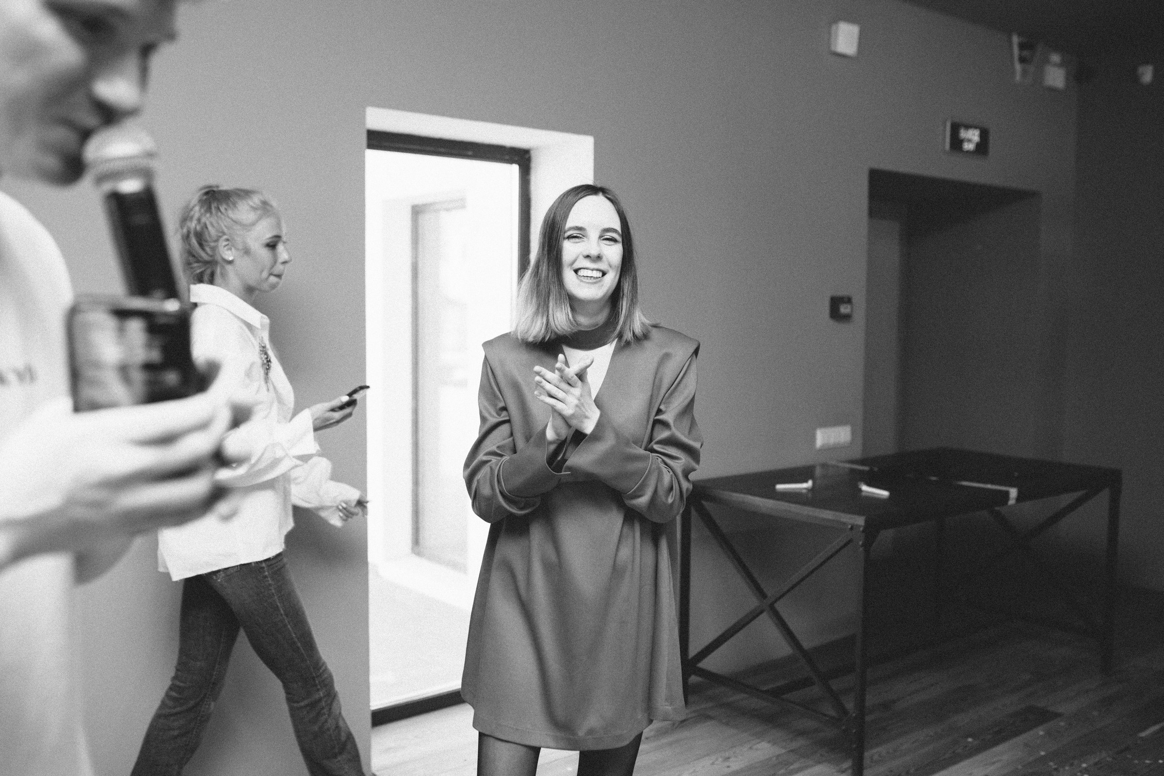 Гендер пати, «Люди говорят». Фотограф Нижний Тагил Лилия Савина