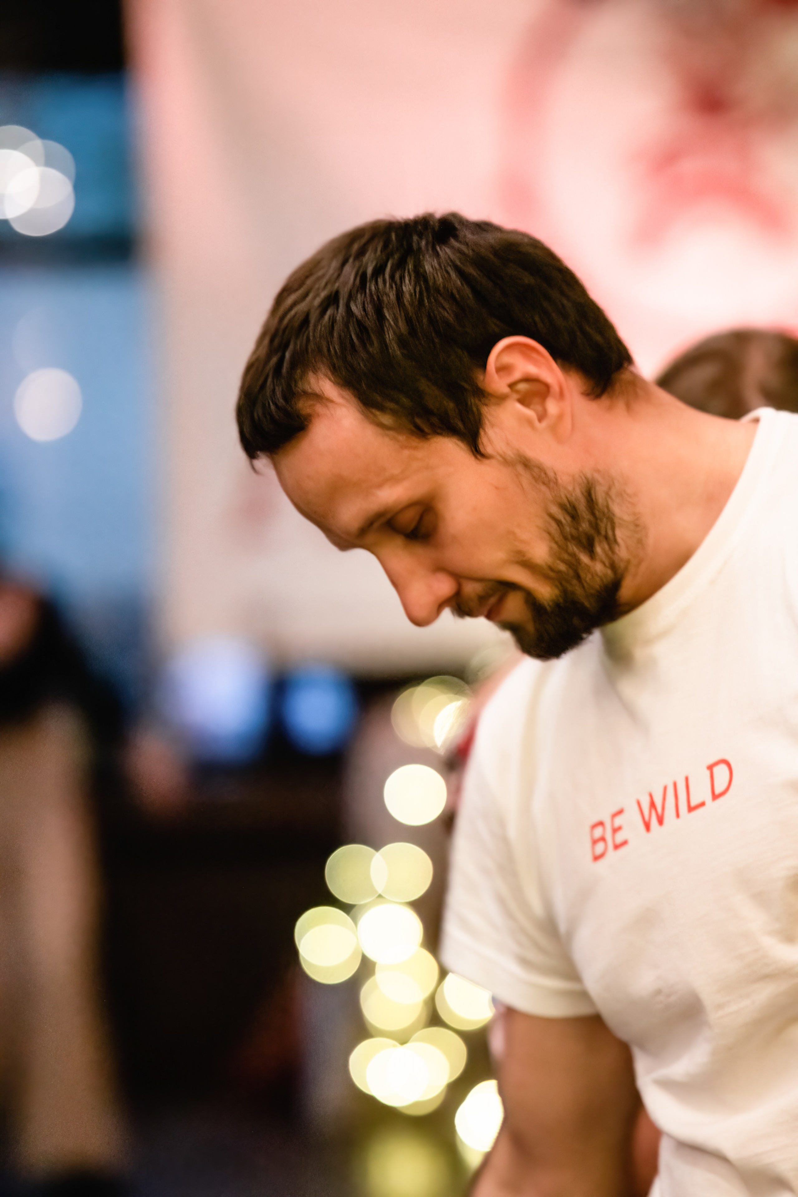 Dance. Фотограф Софья Горбунова