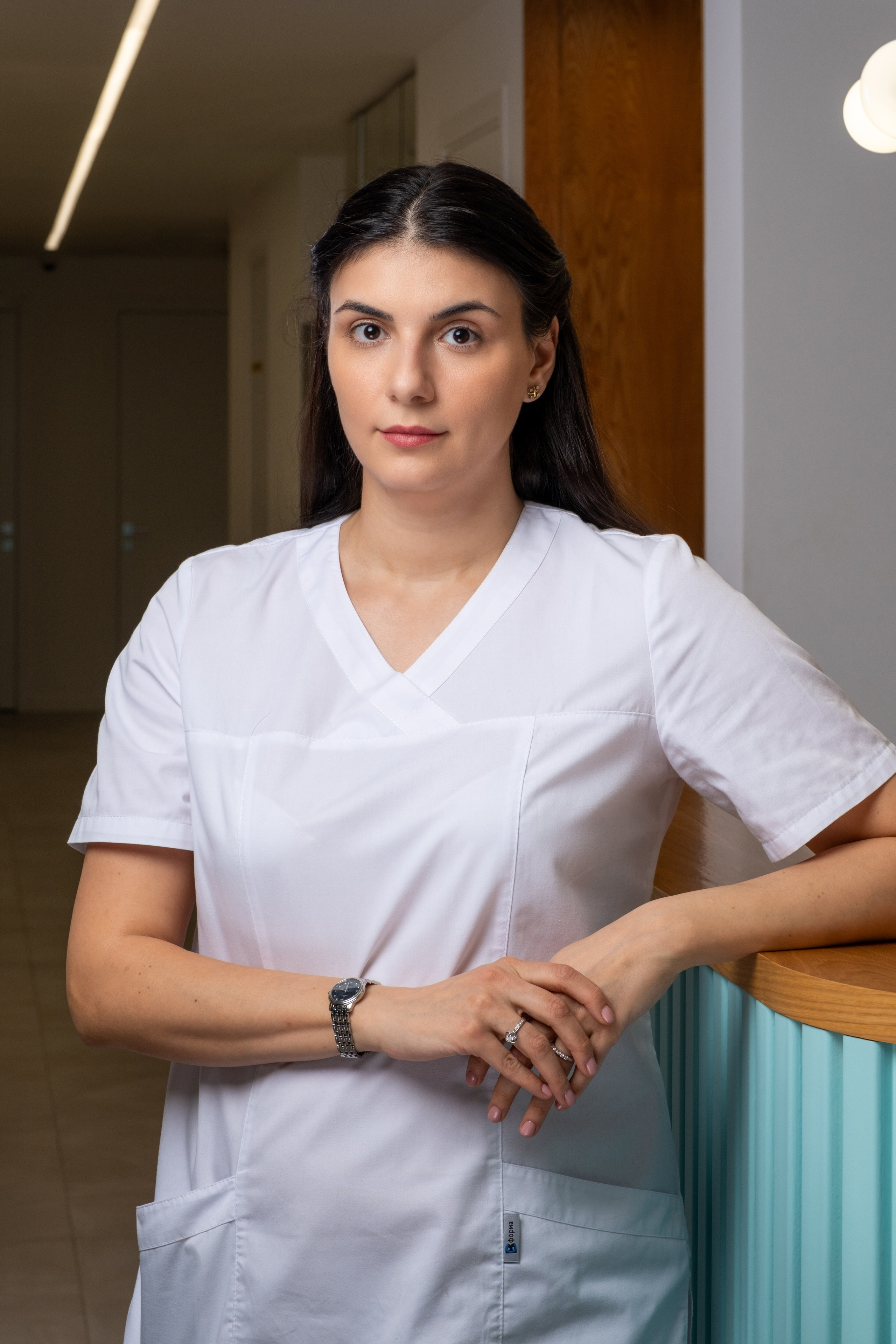 Для сайта компании. Фото тур