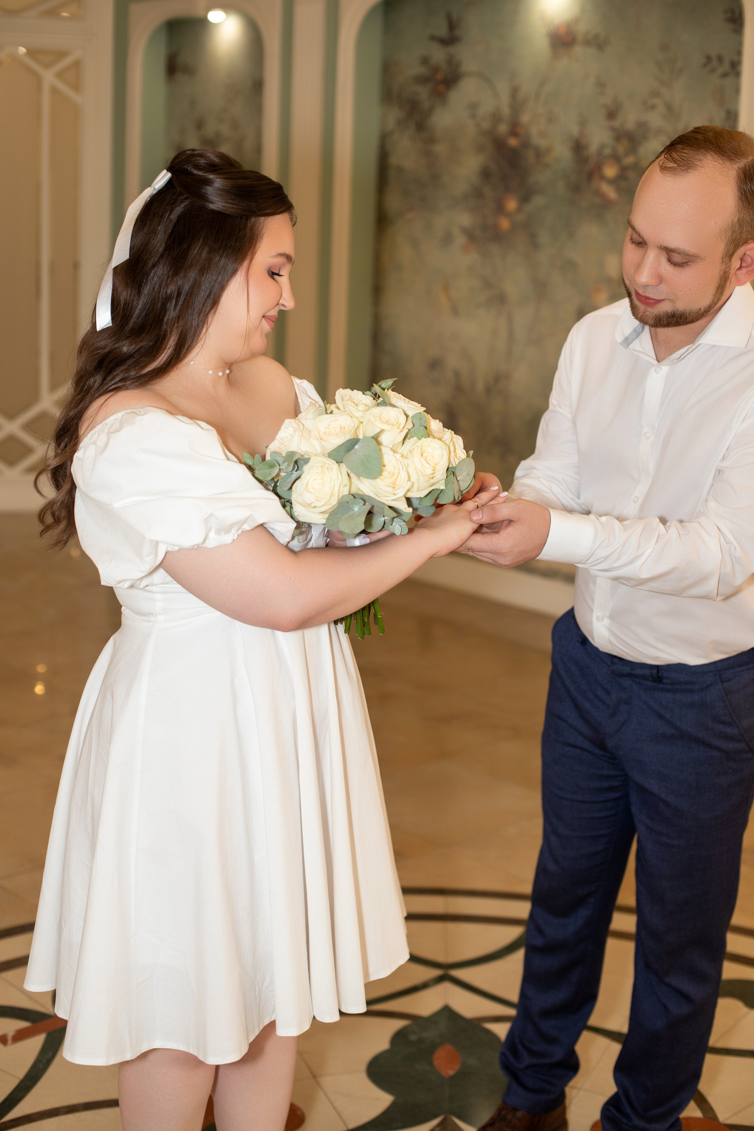 Татьяна и Андрей. Ilopavlova_ph