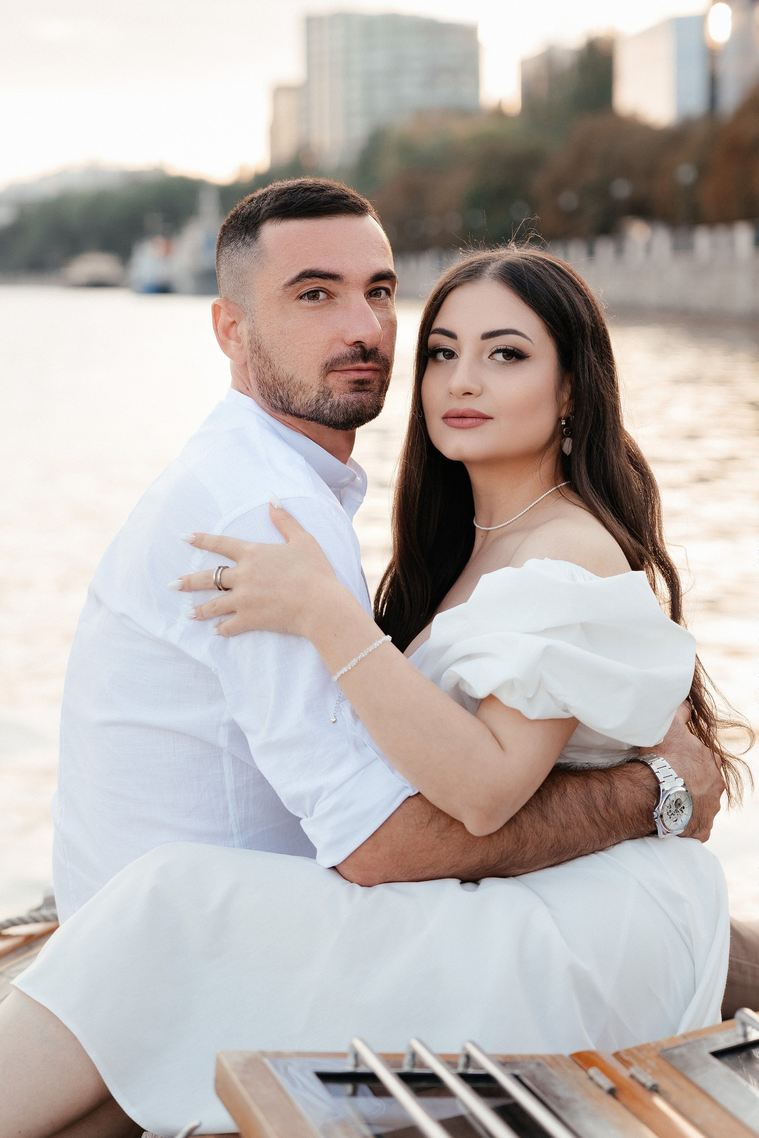 S&S. Фотограф Эмма Хатламаджиян