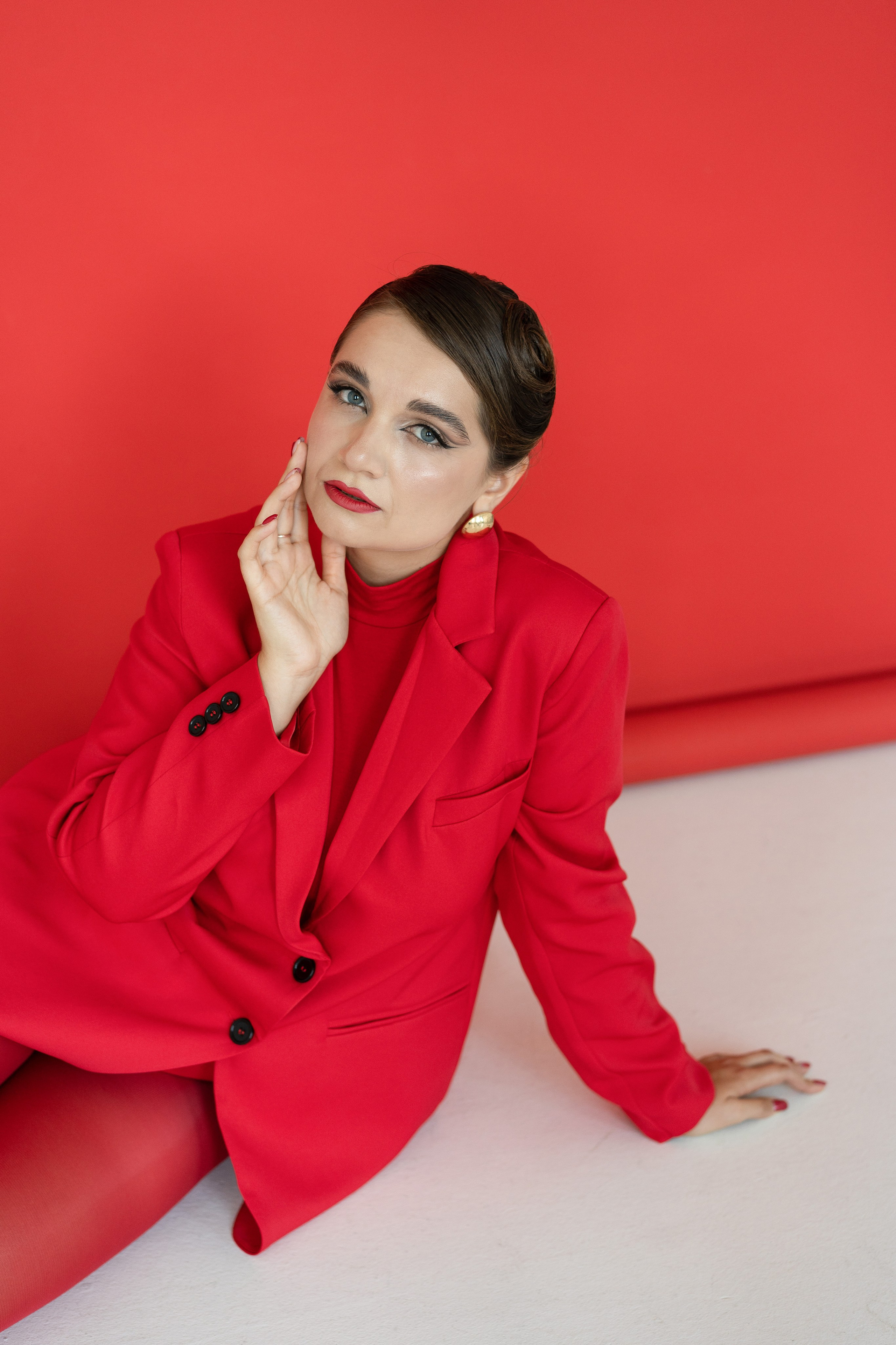 Ульяна. Margosha-ph.ru