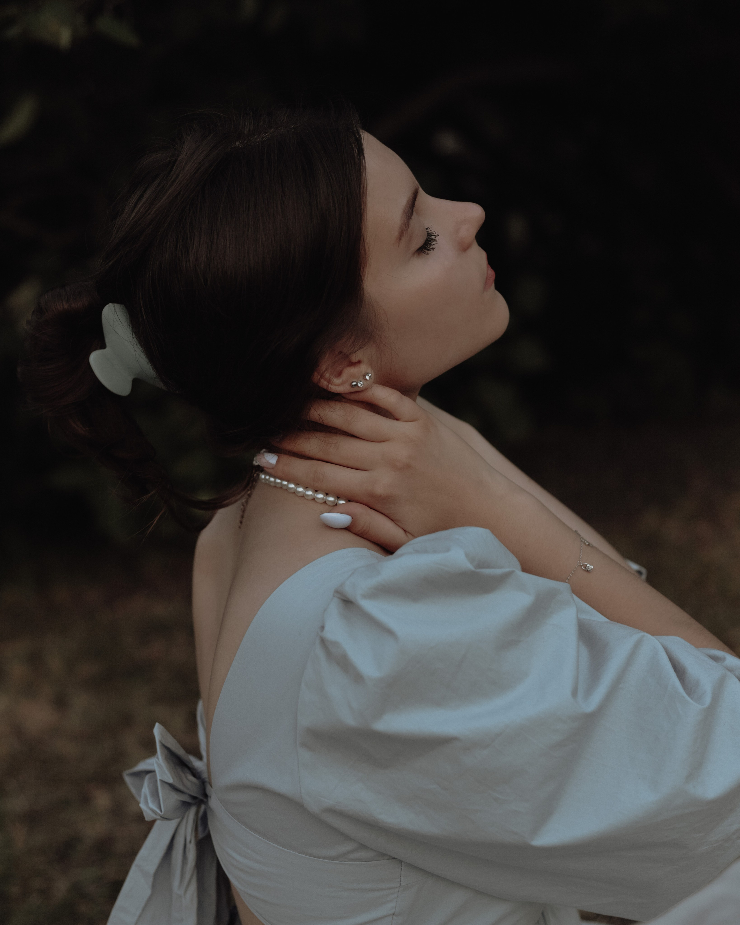 Татьяна. Фотограф Липецк. Старцева Ксения