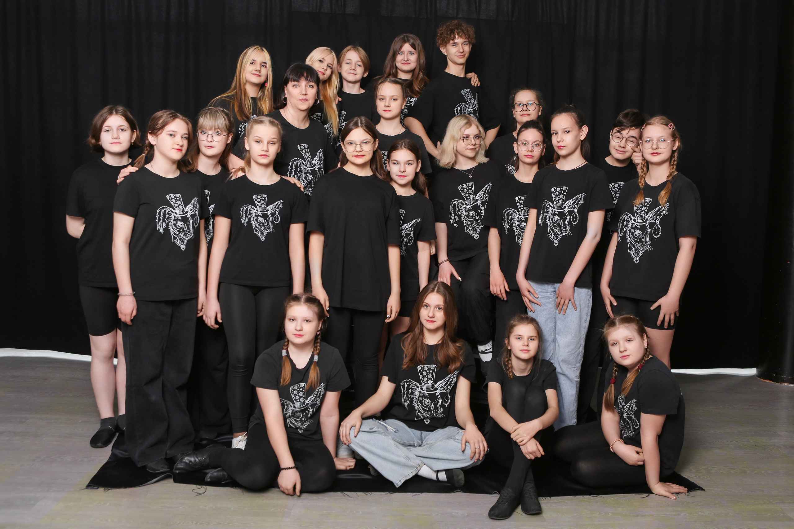 ТС ФАНТАЗИЯ — БОЛЬШАЯ СЪЕМКА. Профессиональный фотограф в Мценске и Орловской области