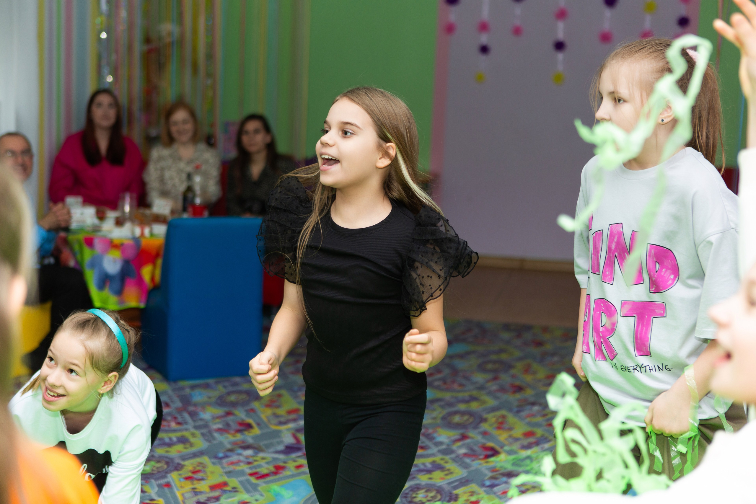 ШОУ KIDS 28.04. Профессиональный фотограф в Мценске и Орловской области