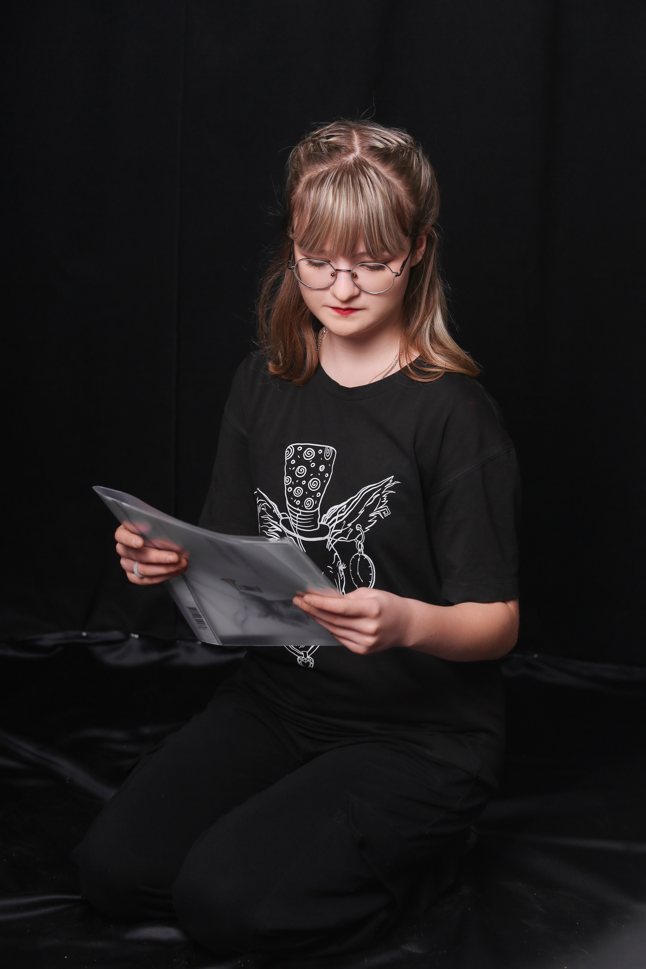 ТС ФАНТАЗИЯ — БОЛЬШАЯ СЪЕМКА. Профессиональный фотограф в Мценске и Орловской области