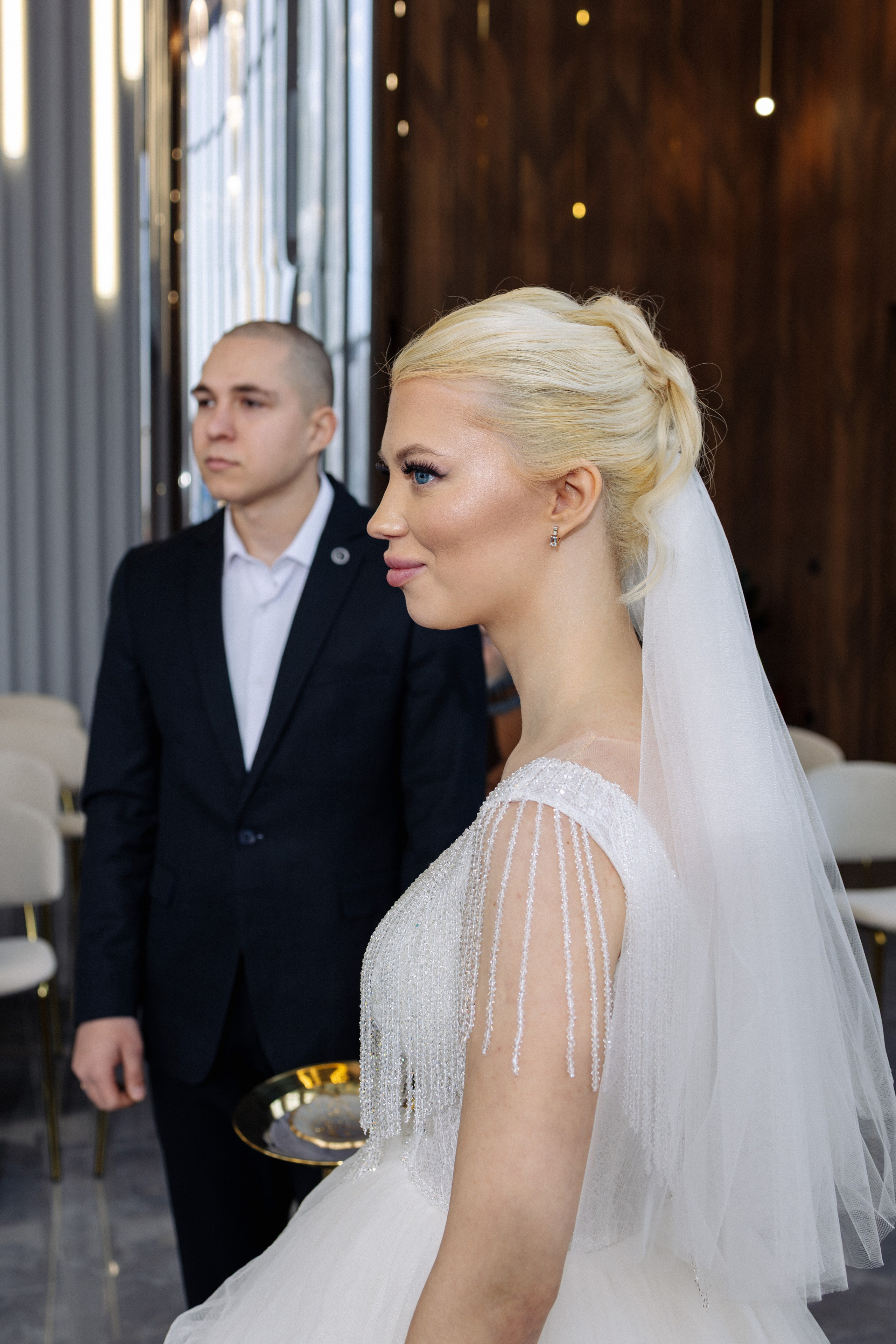 Свадьба Карима и Татьяны — 2026