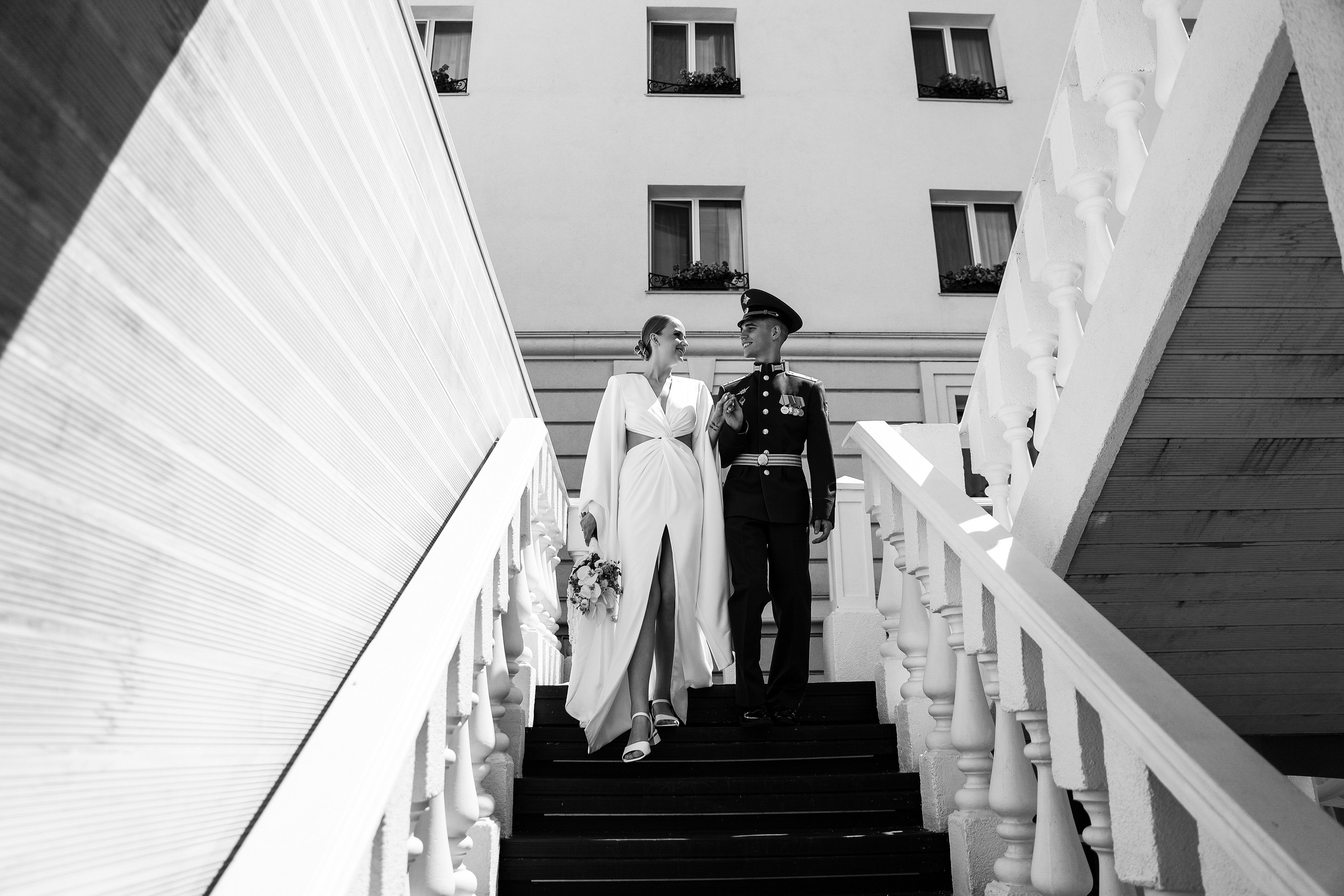 Евгений и Владлена. Таирова Гузель|Свадебный фотограф в Ульяновске