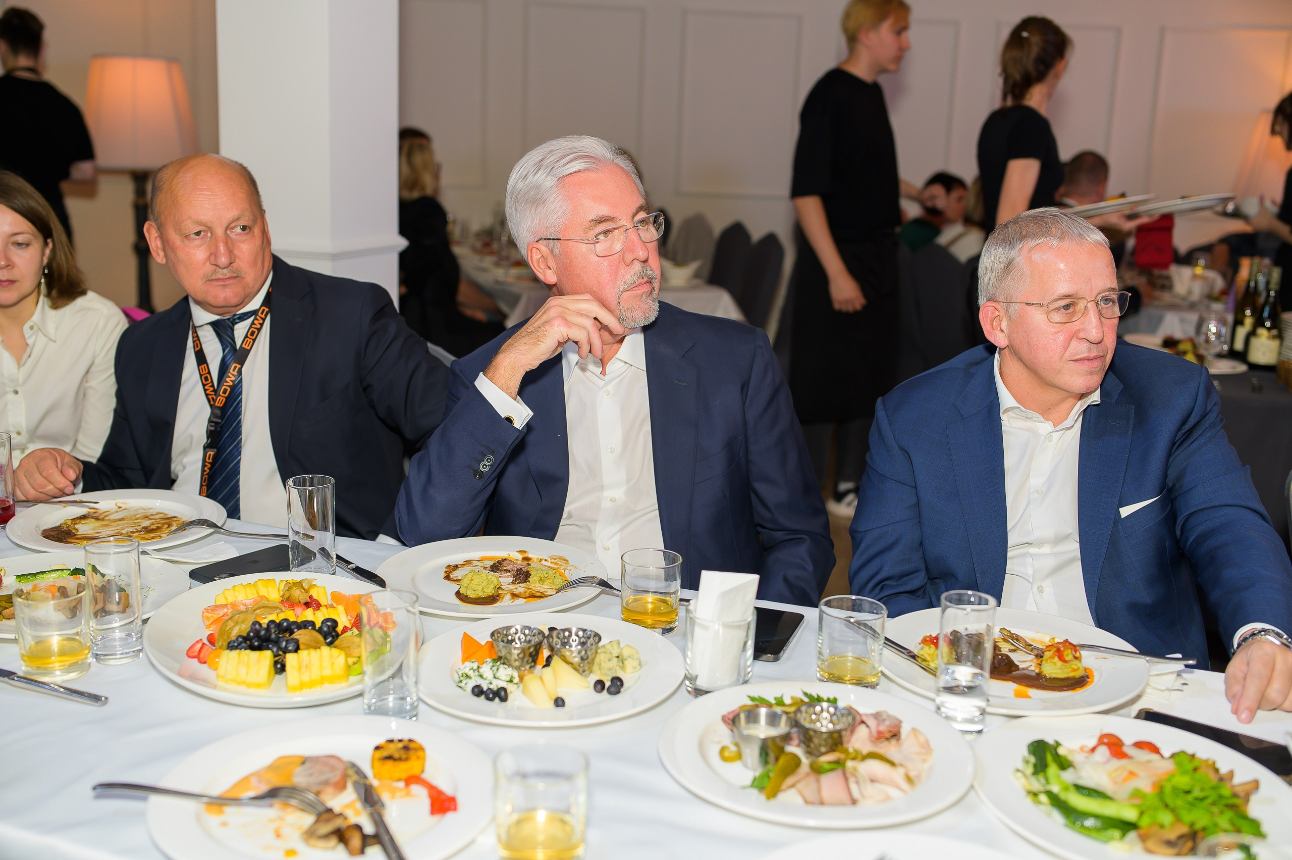 VIII Съезд хирургов Сибирского Федерального округа. Фотограф в Кемерово Владислав Шульц