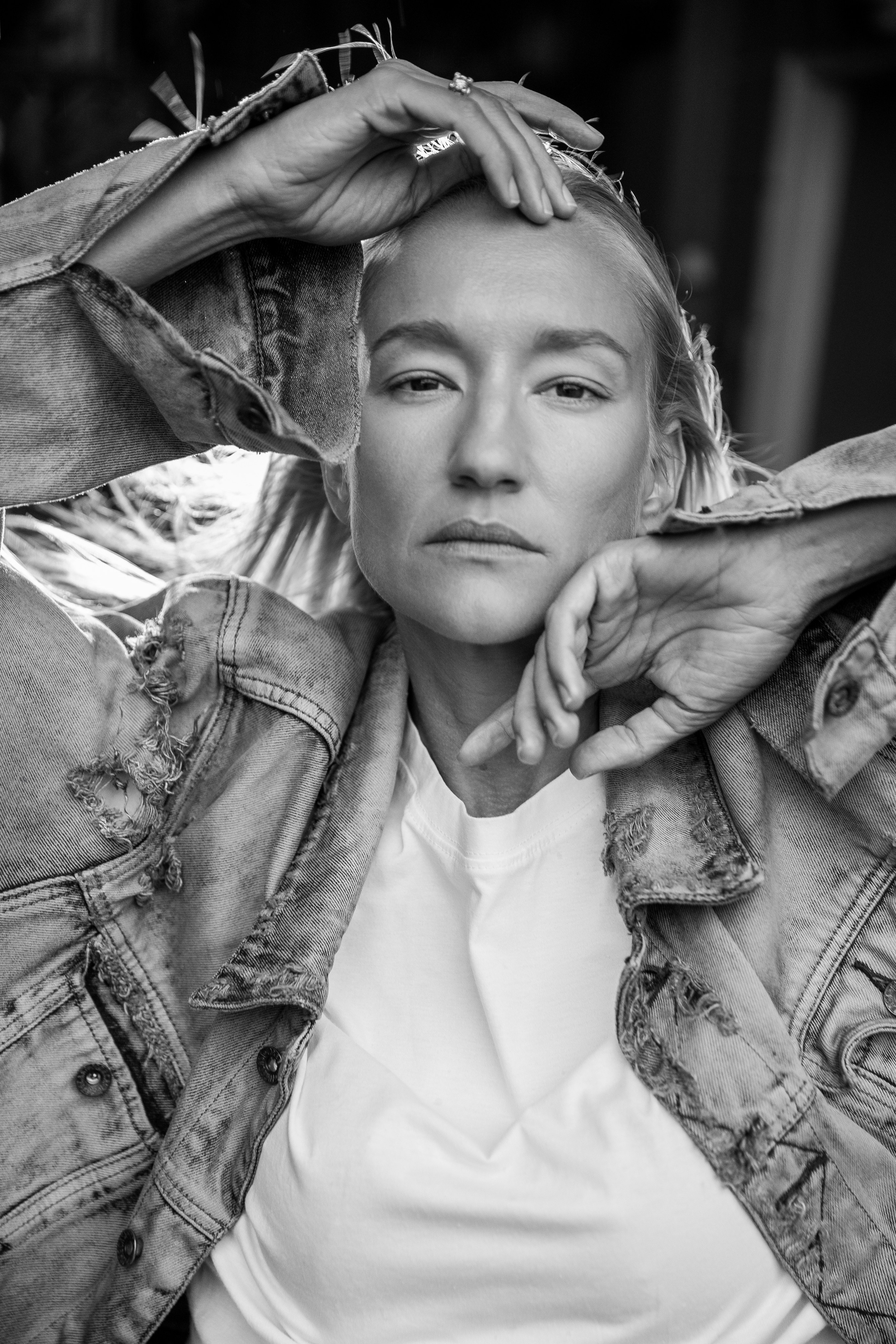 Полина Питер. Фотограф в Твери Лагодная Яна