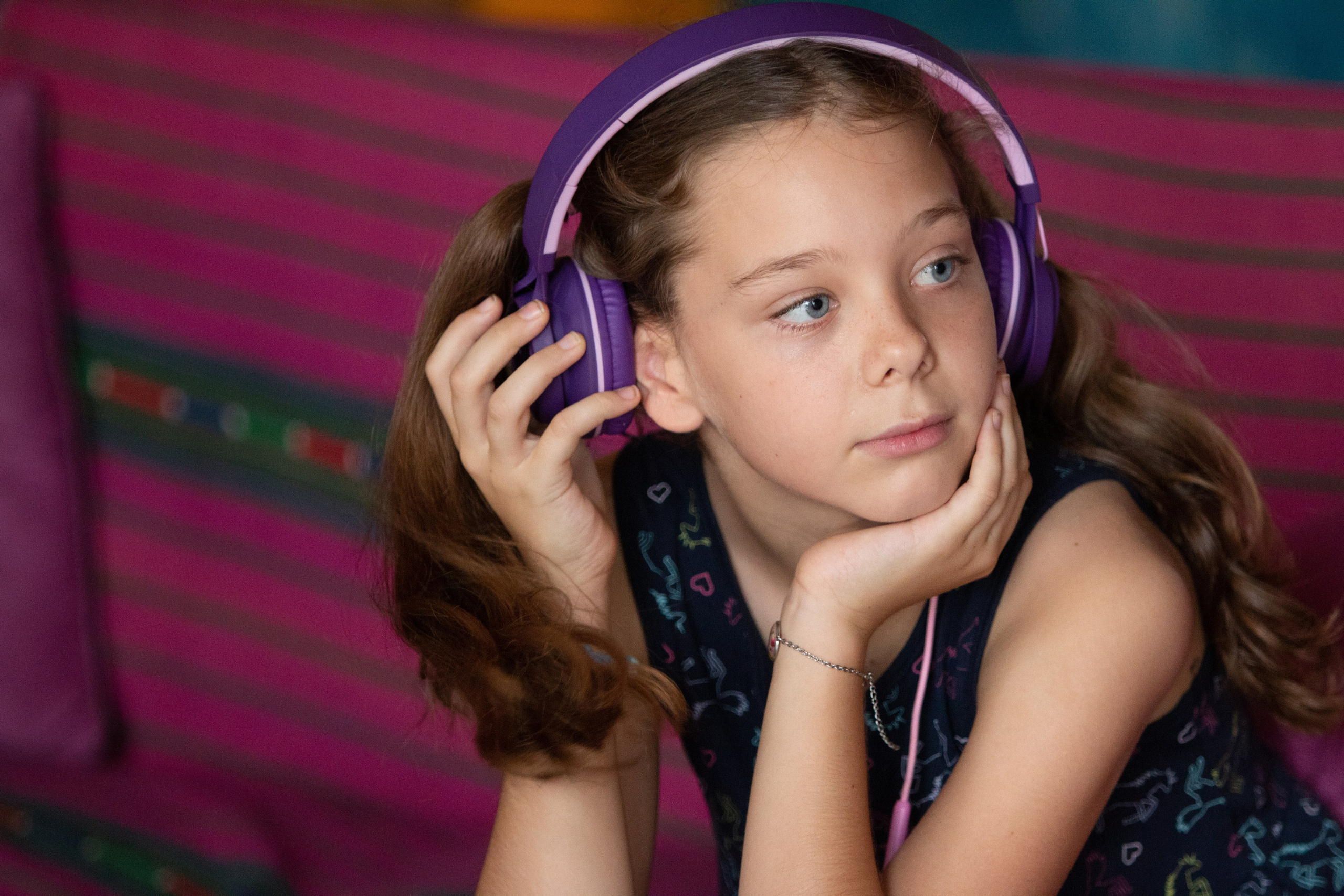 Жанровый портрет. Фотограф Лагутин Анатолий