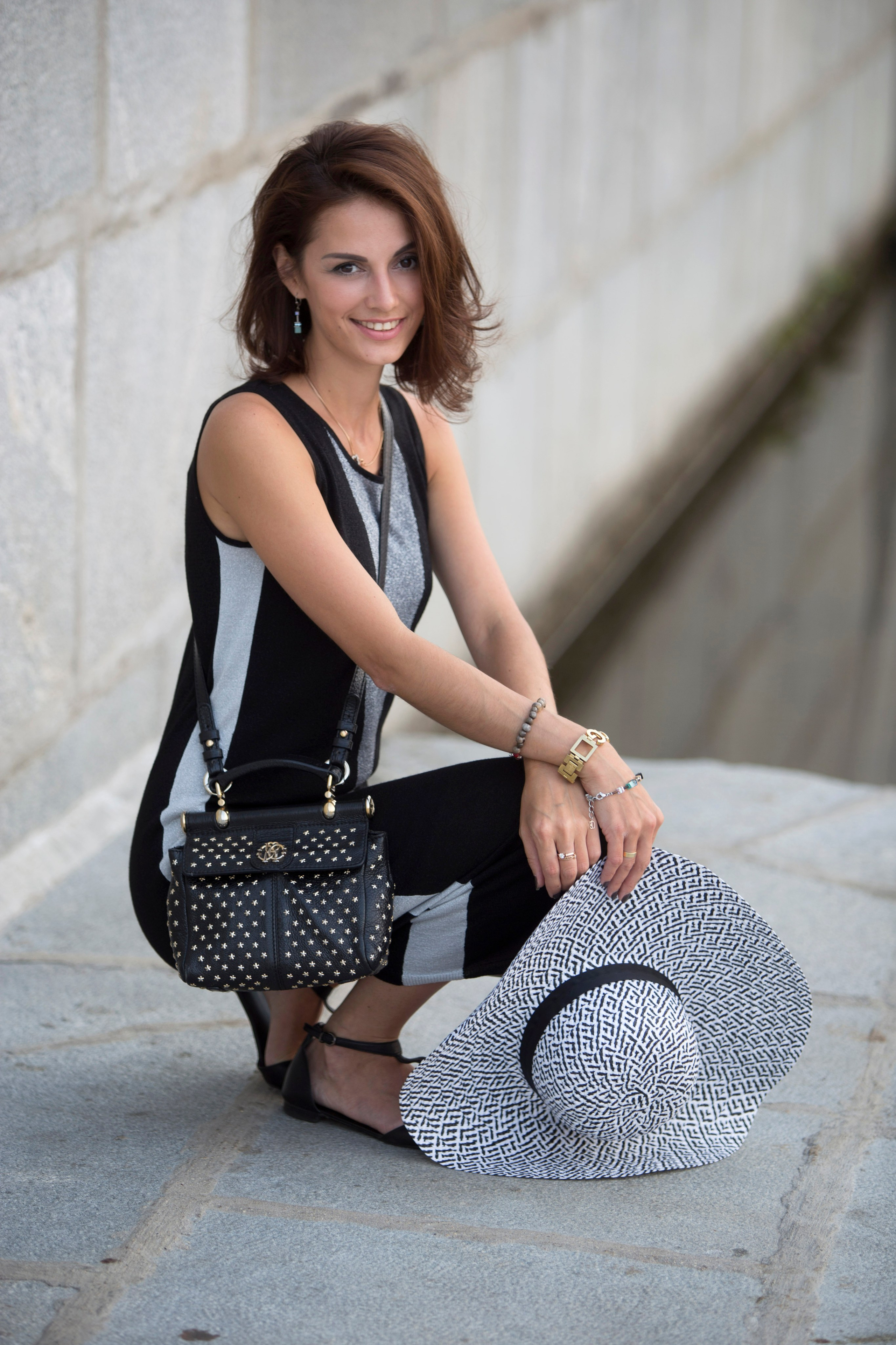 Прогулка. Фотограф Лагутин Анатолий