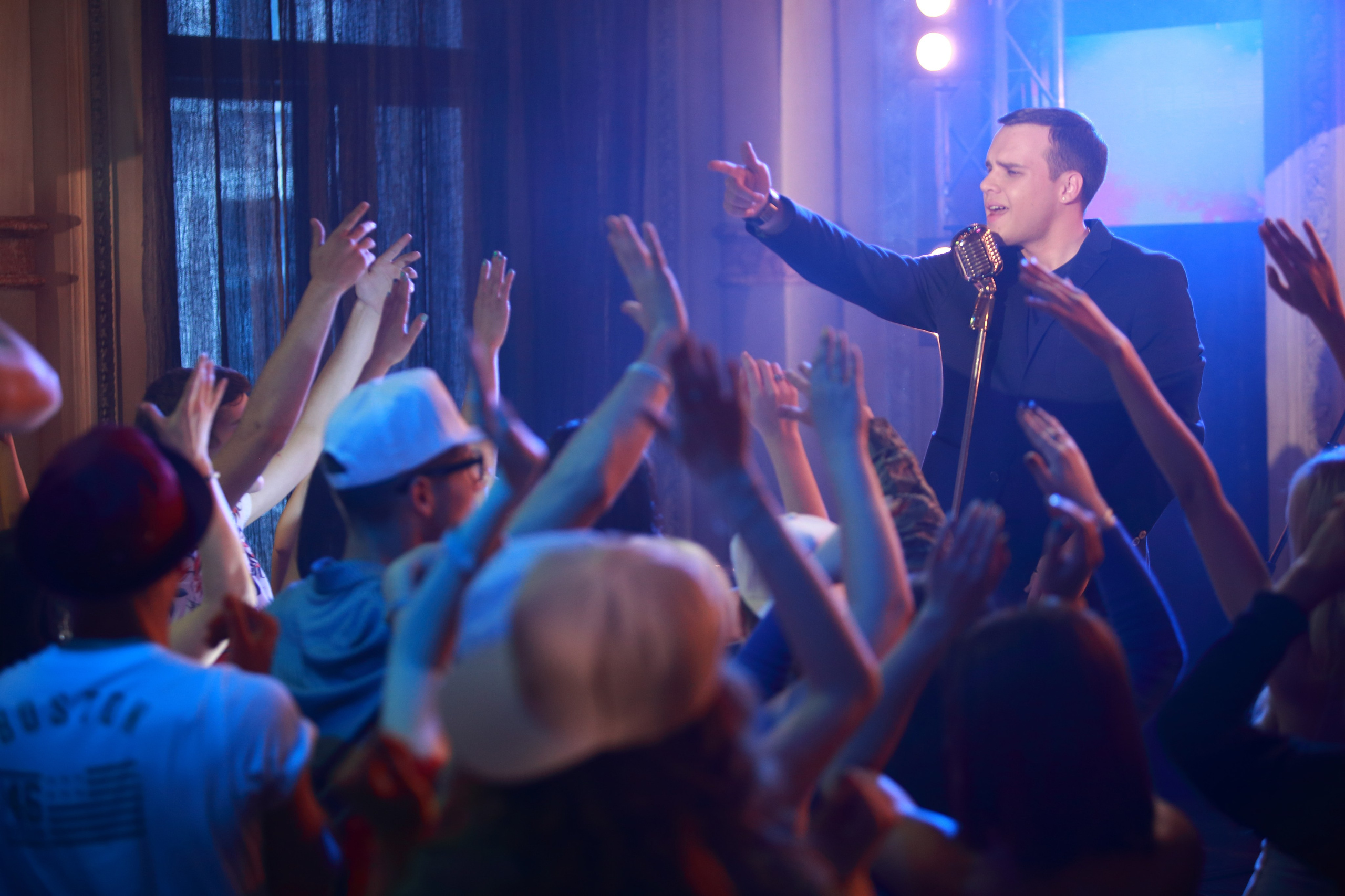 Репортаж. Фотограф Лагутин Анатолий