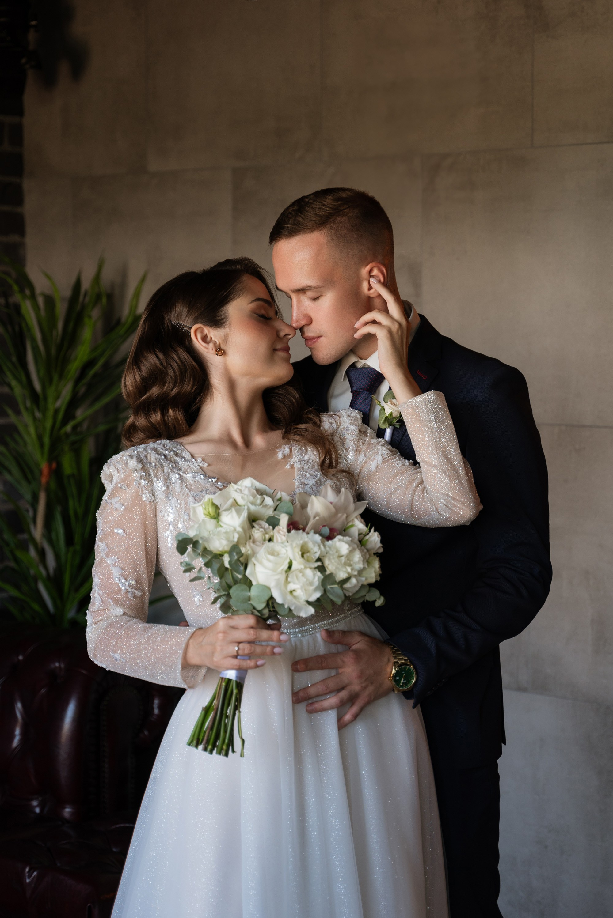 Виталий и Софья | 26.07.24. Свадебный фотограф в Санкт-Петербурге Владислава Тюльпина