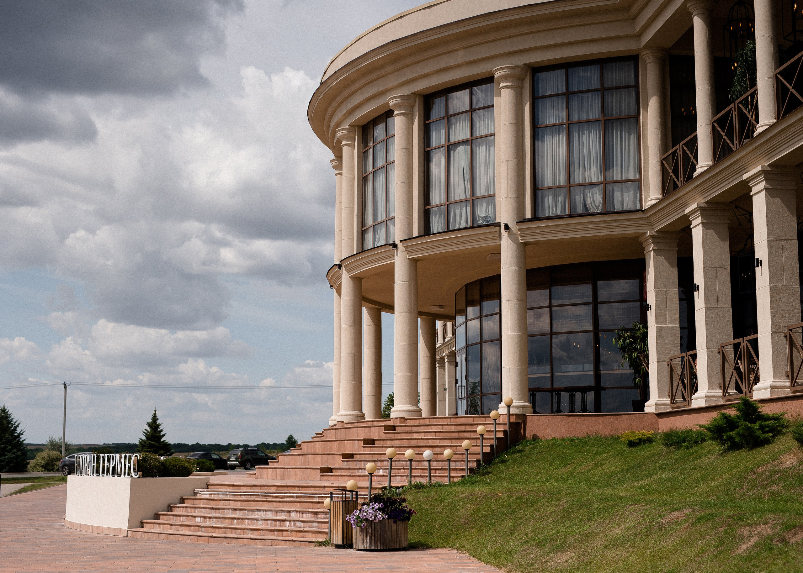 Юля + Андрей. Свадебный и семейный фотограф в Саратове Маша Паника