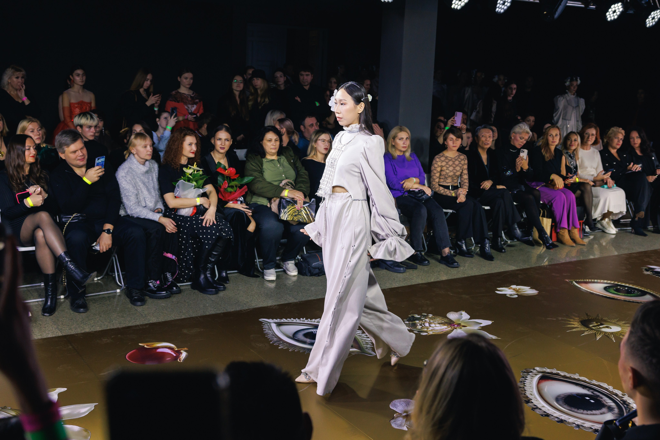 Volga Fashion Week. Профессиональный фотограф в Москве Захар Ишутин