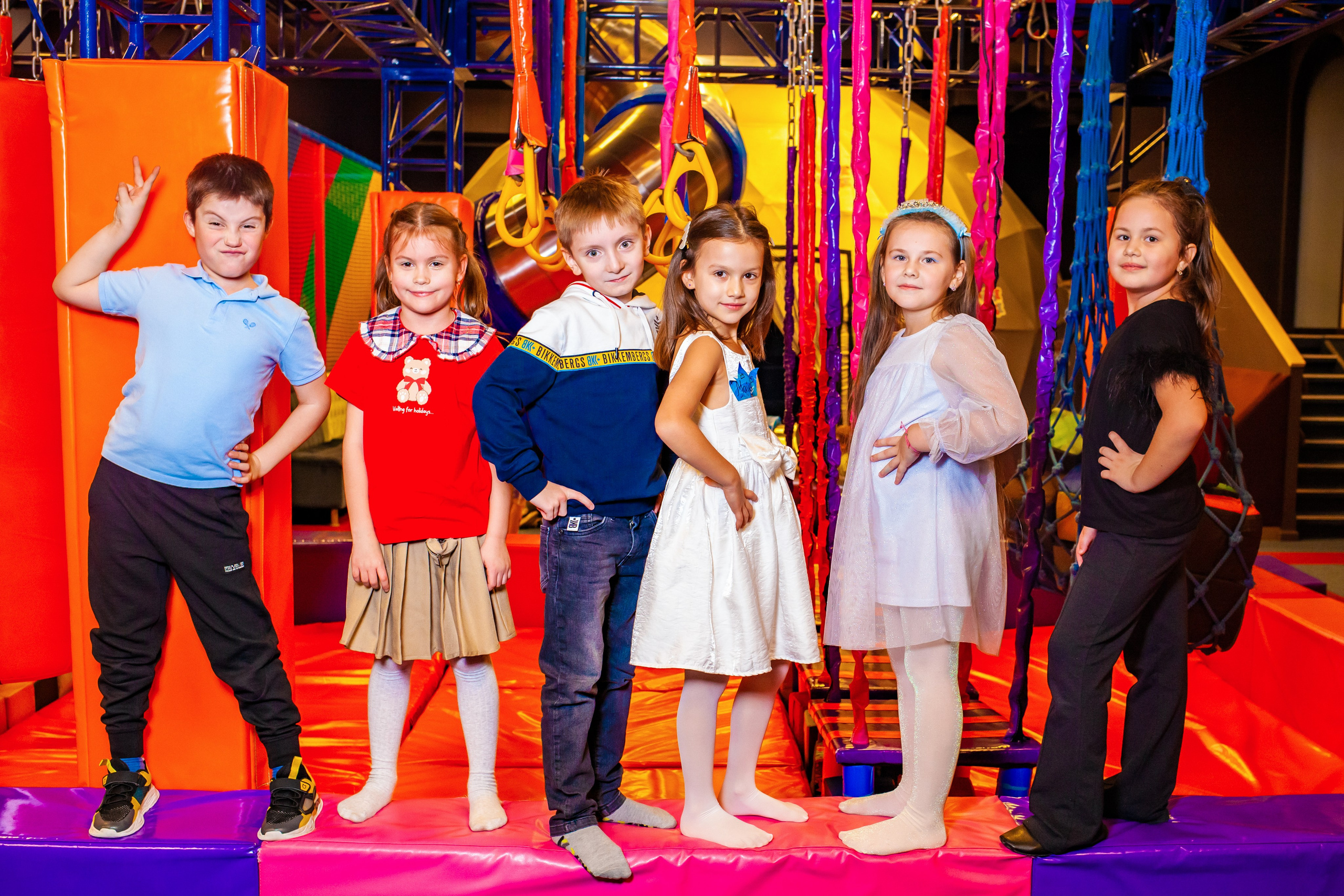 Детские мероприятия. Репортажный фотограф мероприятий в Санкт-Петербурге Даниил Мосиенко