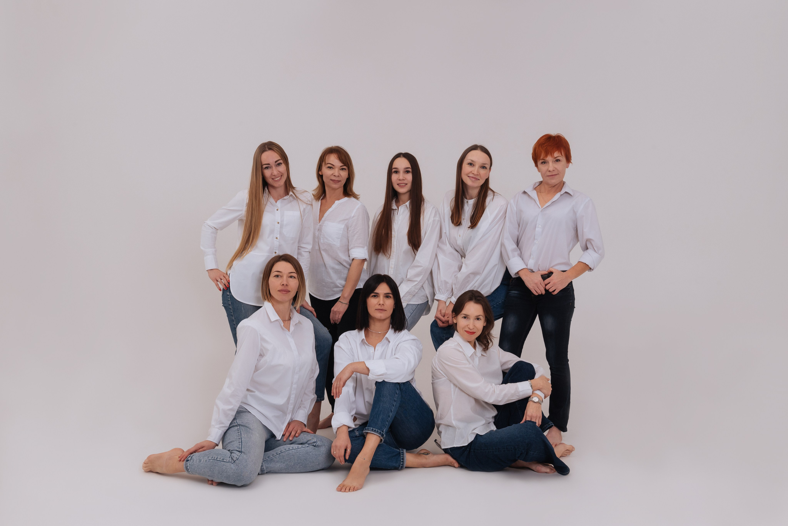 Танцы. Высота. Семейный и свадебный фотограф в Севастополе Лиза Печенько