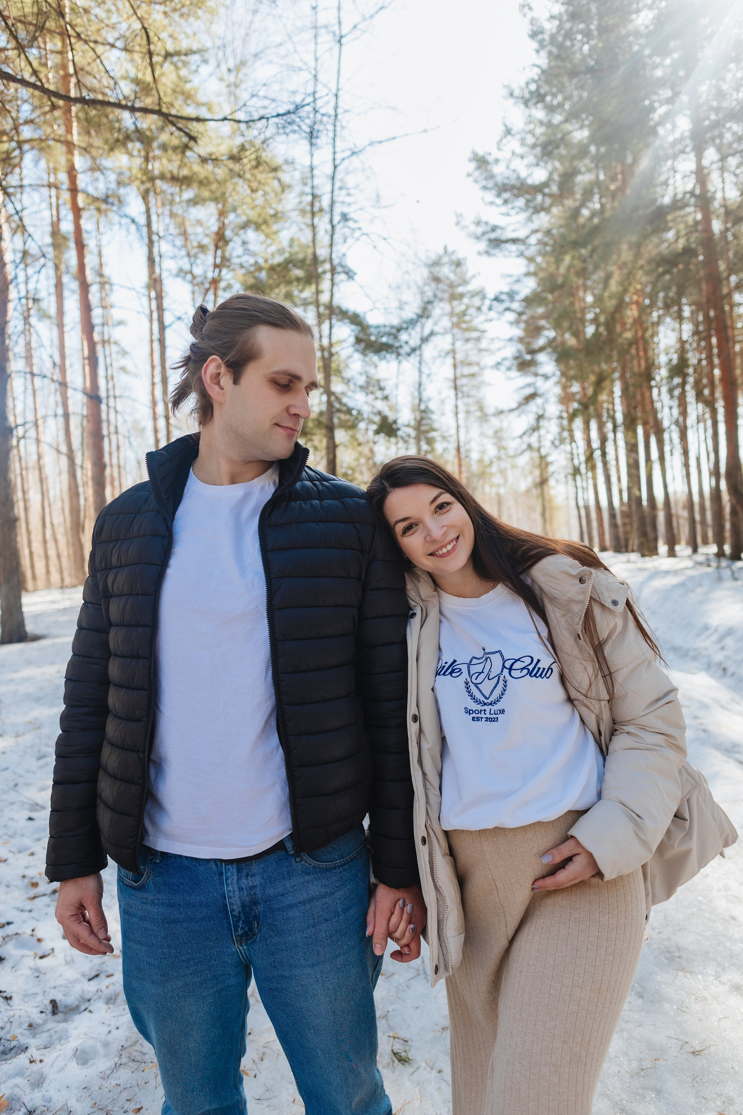 Семейная сьемка